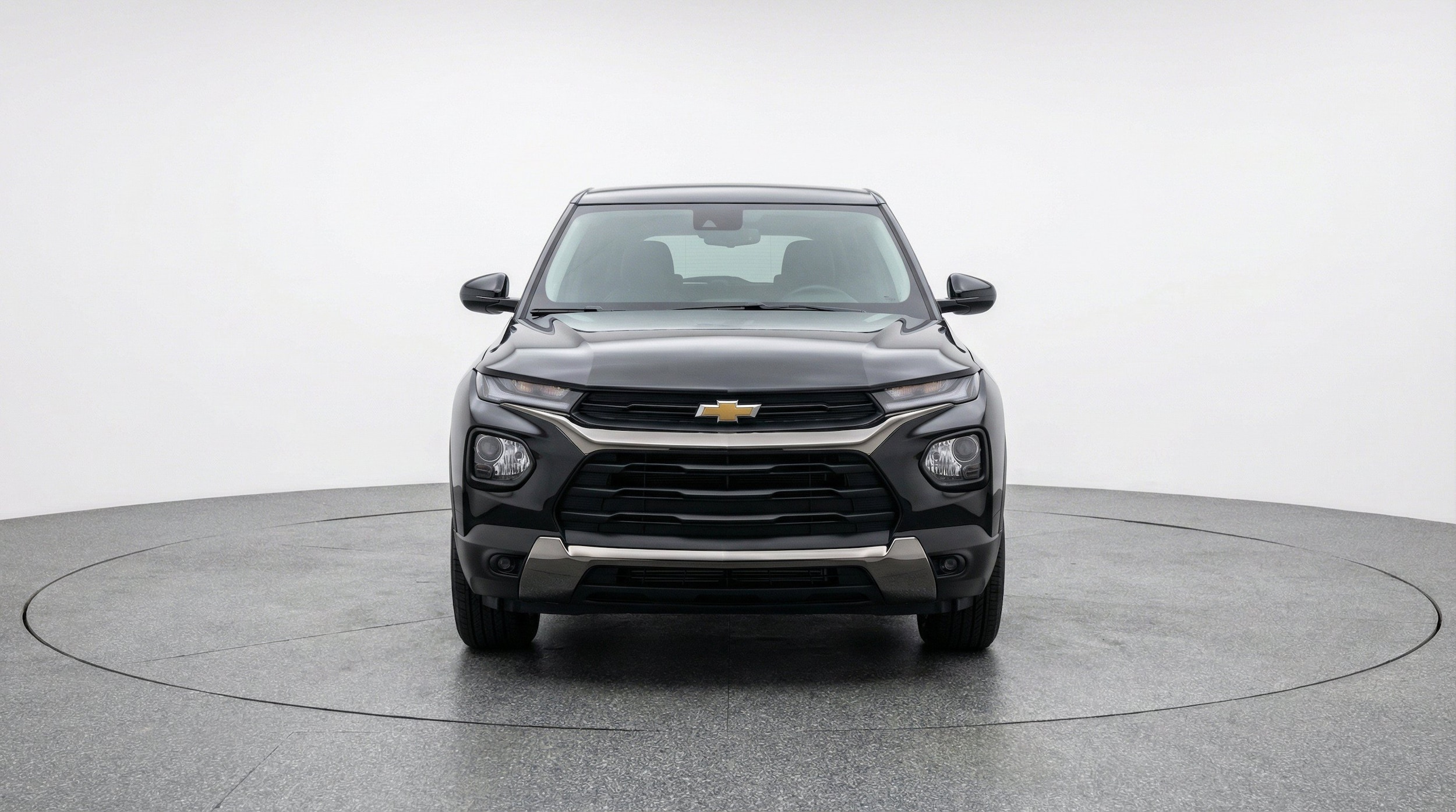 Thumbnail: 2025 Chevrolet TrailBlazer - 2