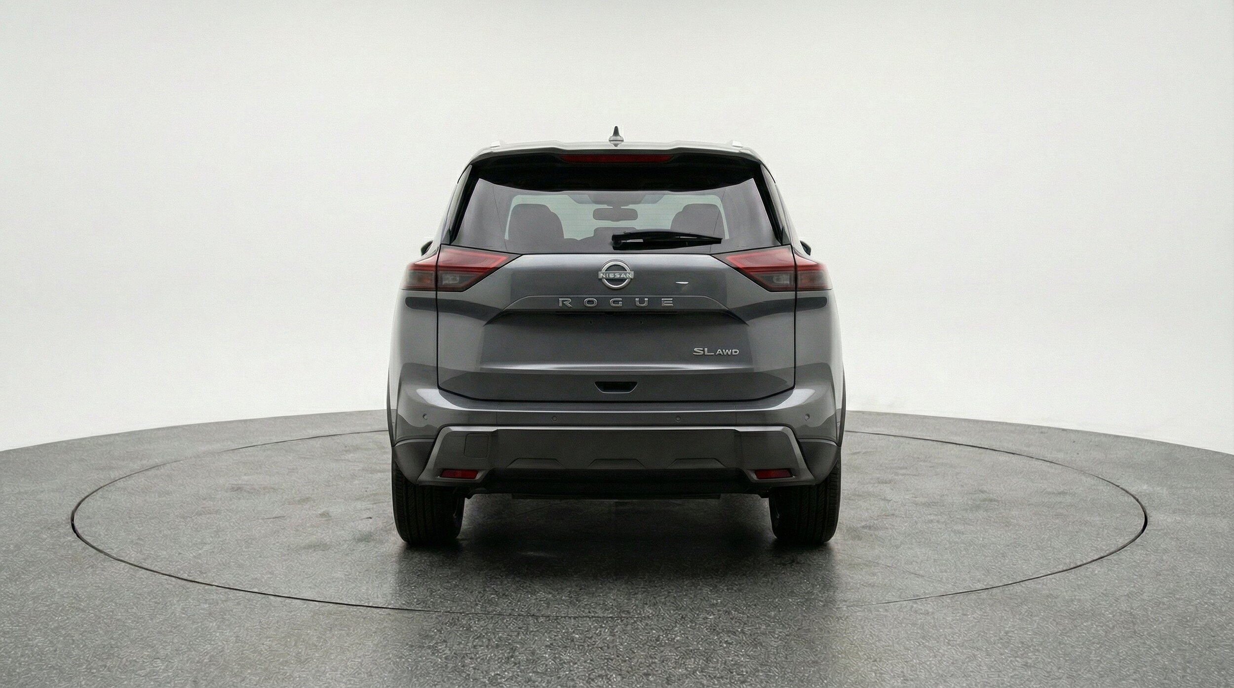 Thumbnail: 2026 Nissan Rogue - 7