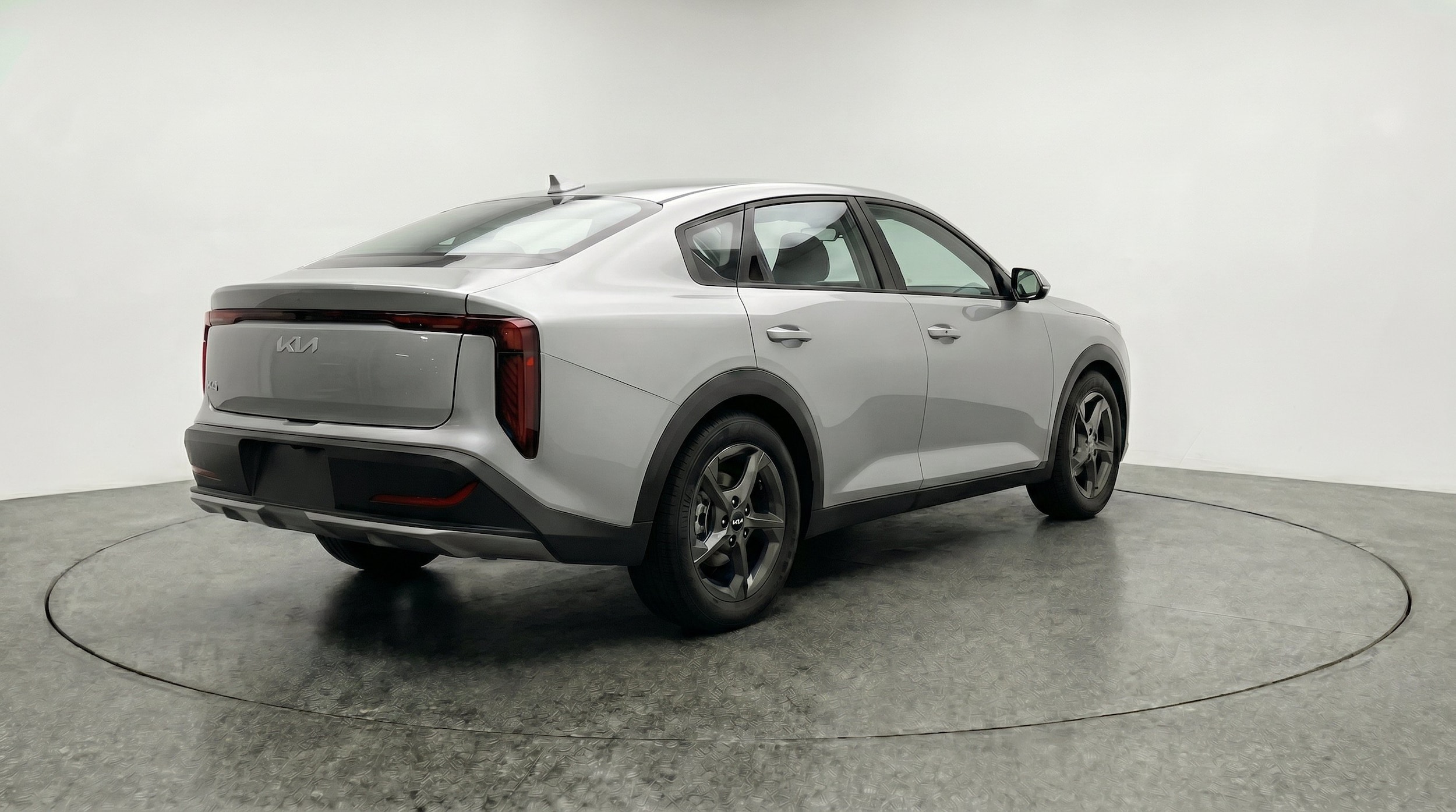 Thumbnail: 2026 Kia K4 - 9