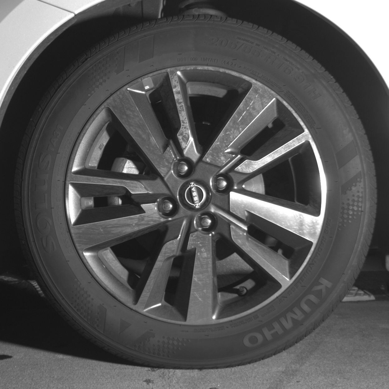 Thumbnail: 2025 Nissan Versa - 9