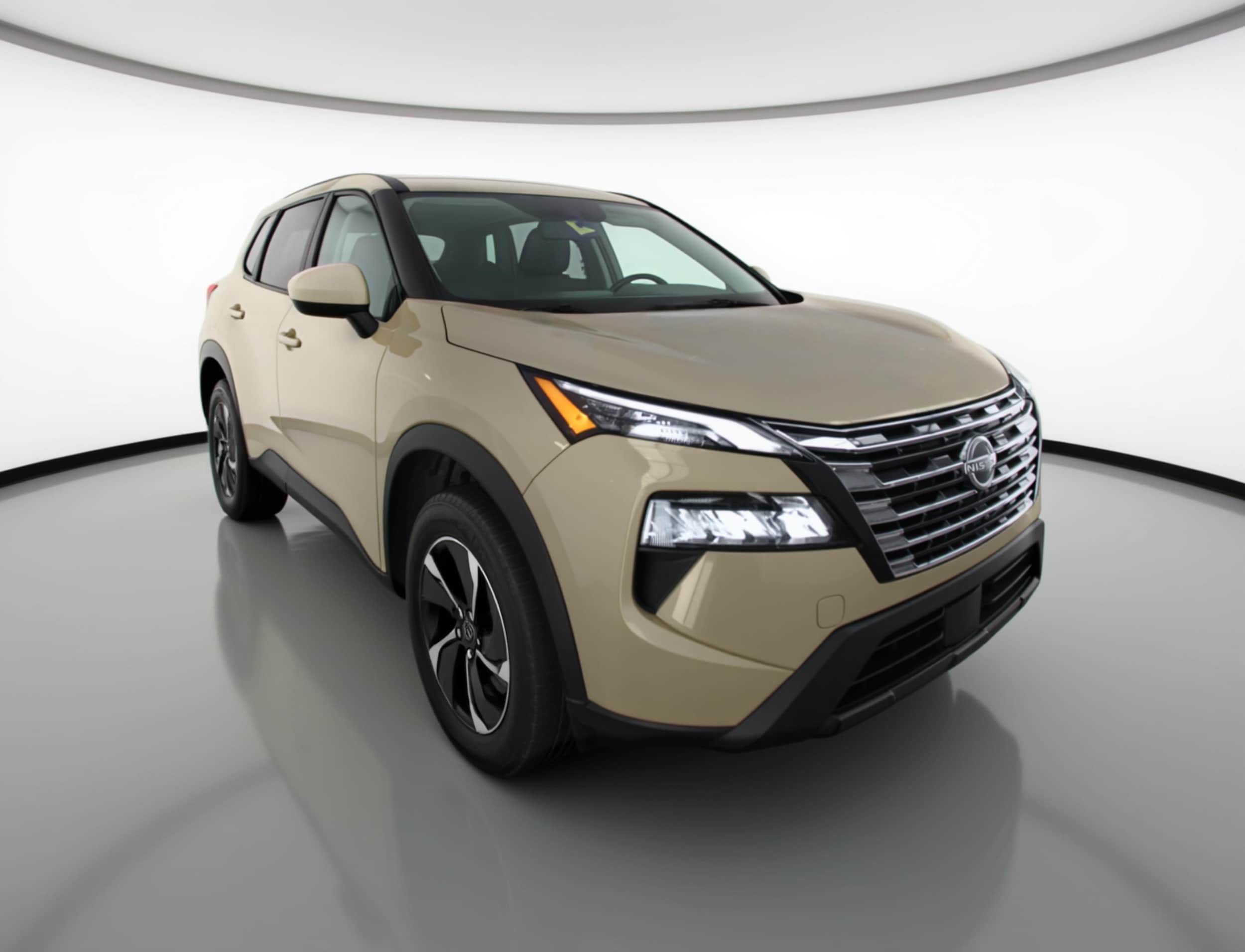 Thumbnail: 2025 Nissan Rogue - 1