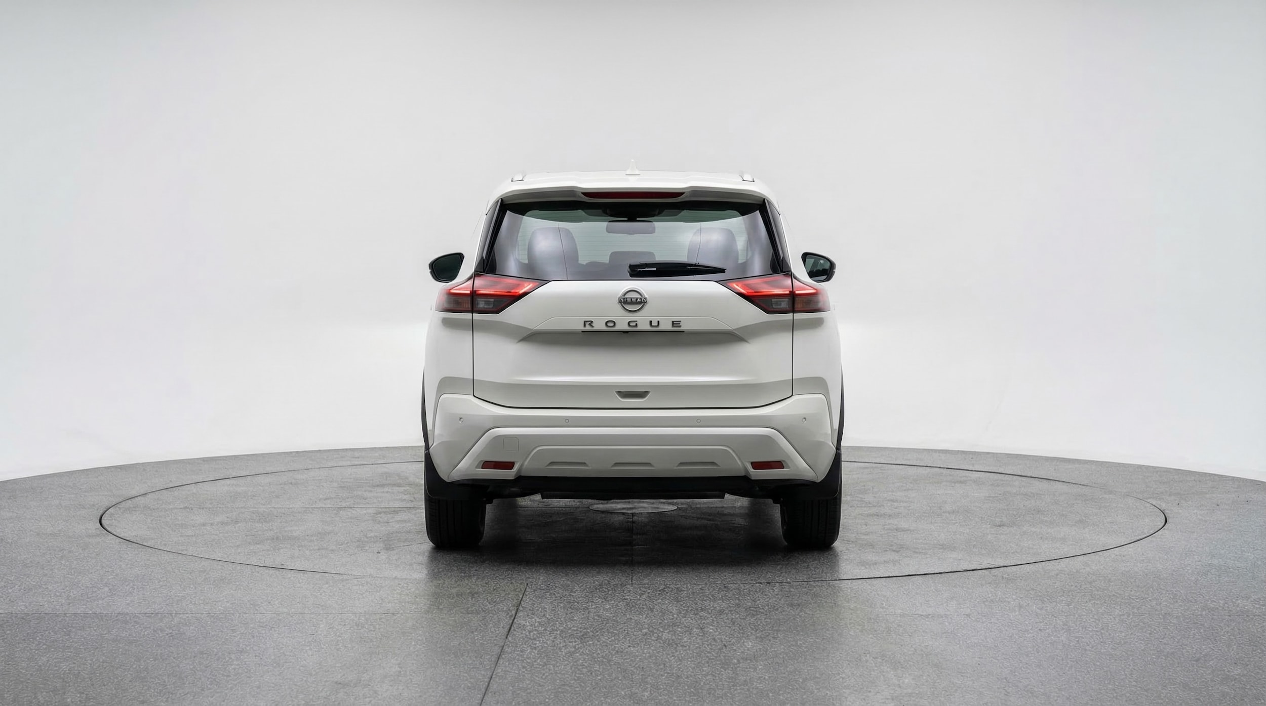 Thumbnail: 2025 Nissan Rogue - 6