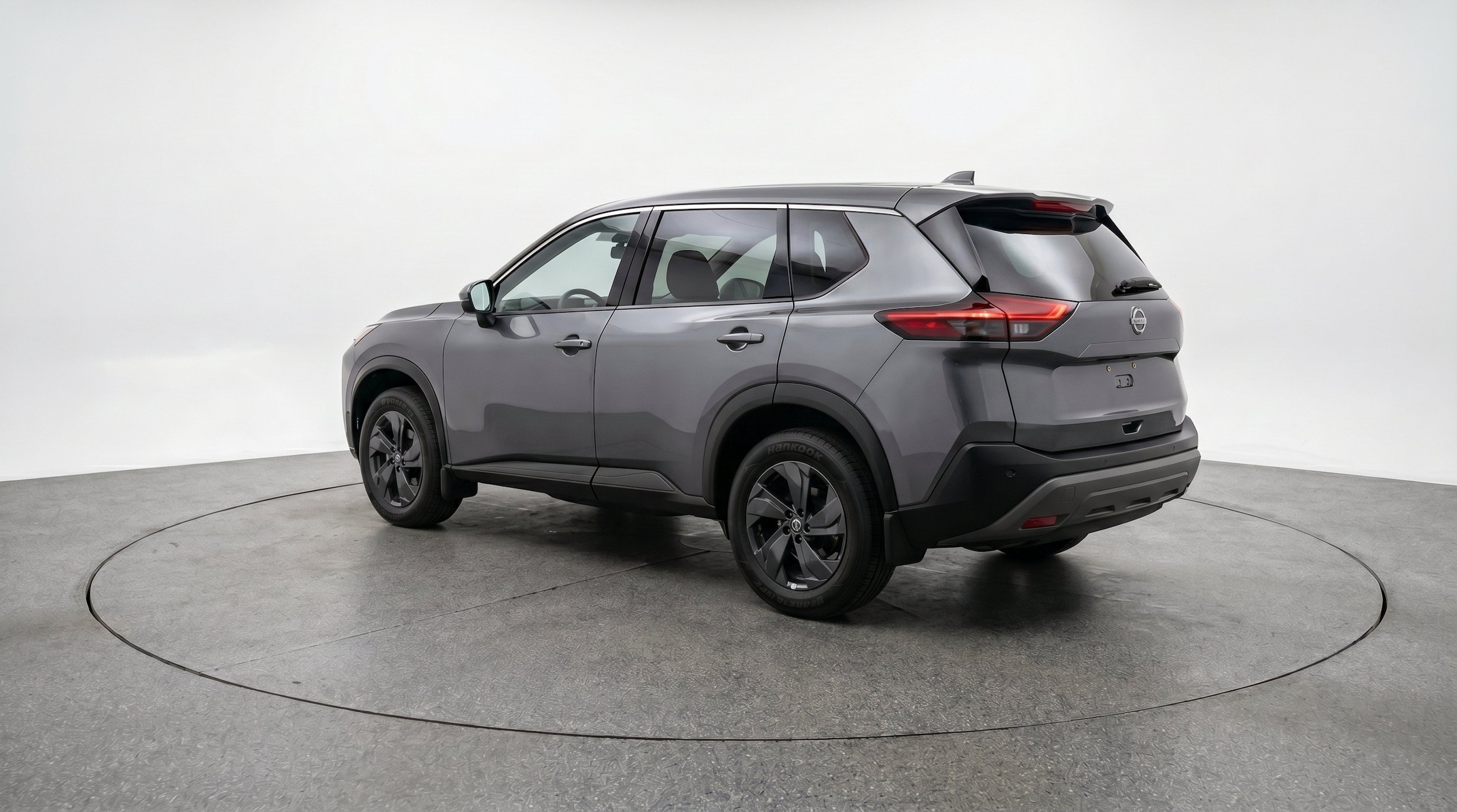 Thumbnail: 2026 Nissan Rogue - 6