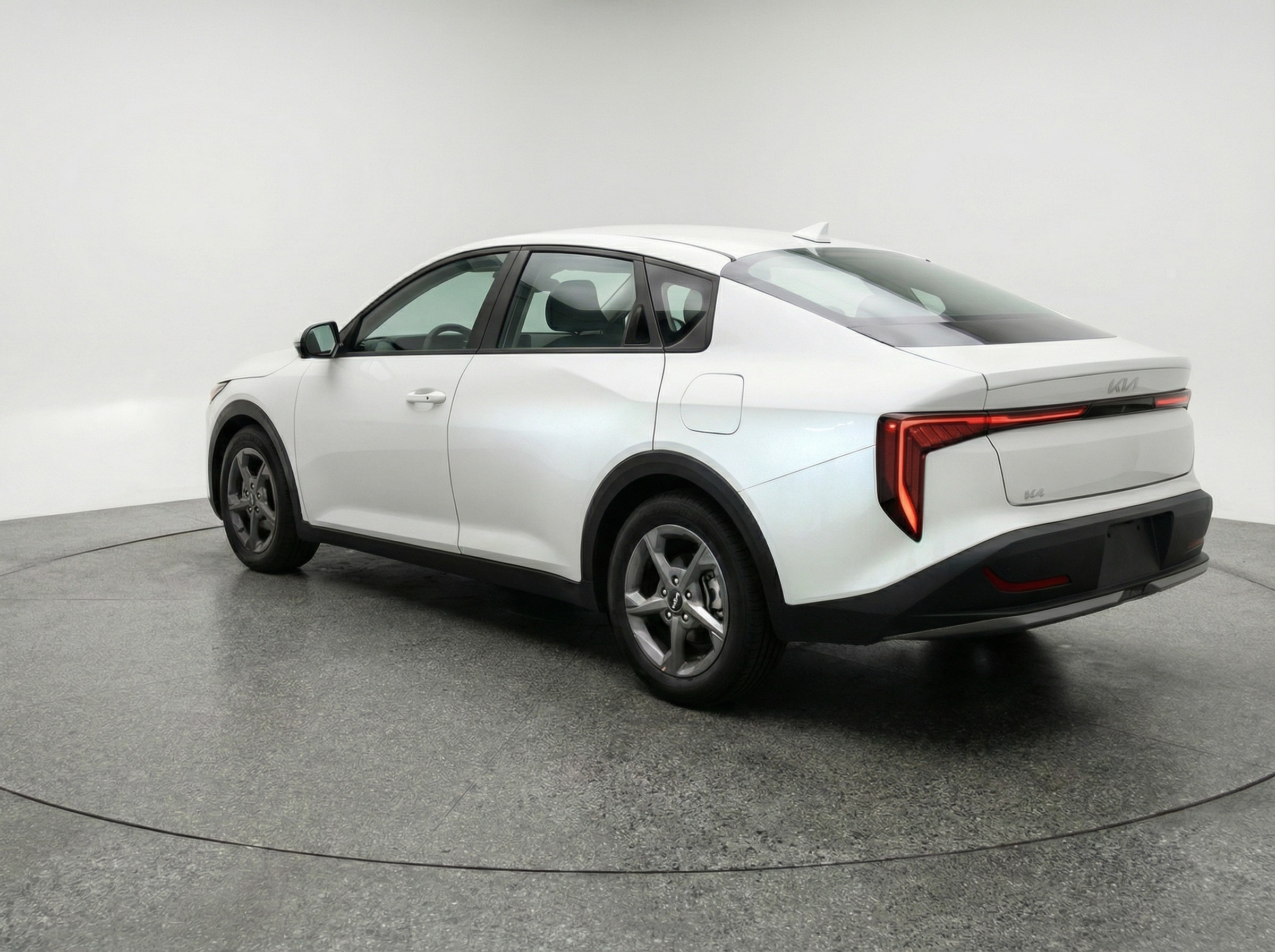 Thumbnail: 2025 Kia K4 - 5