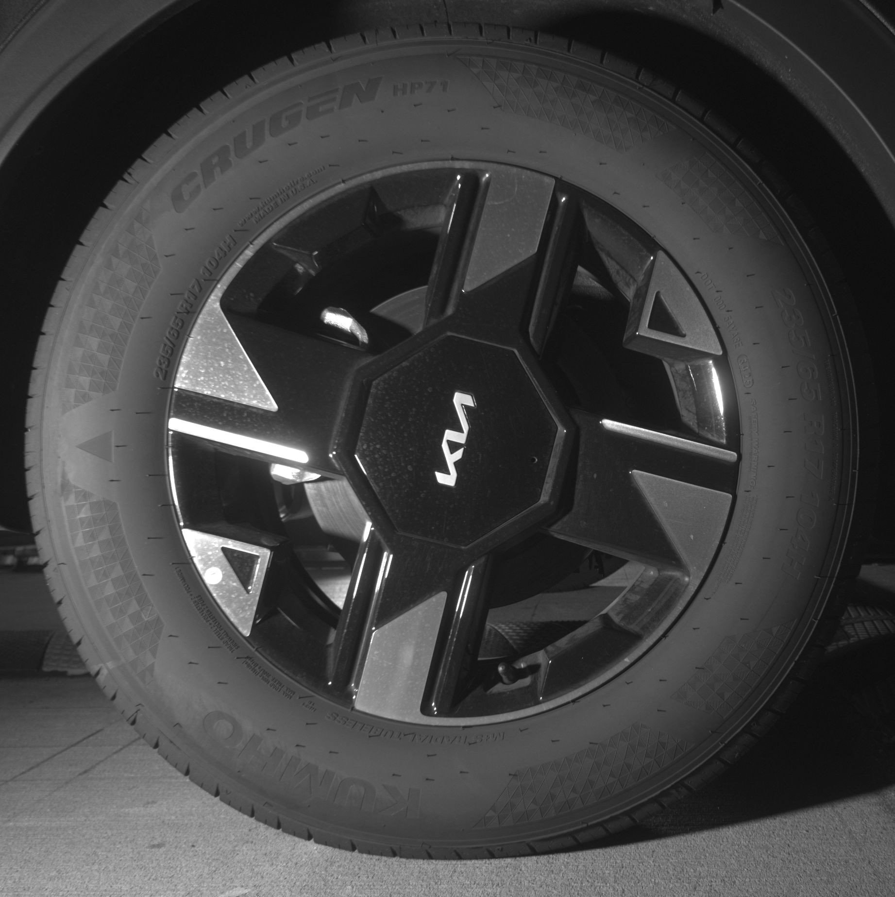 Thumbnail: 2026 Kia Sportage - 15