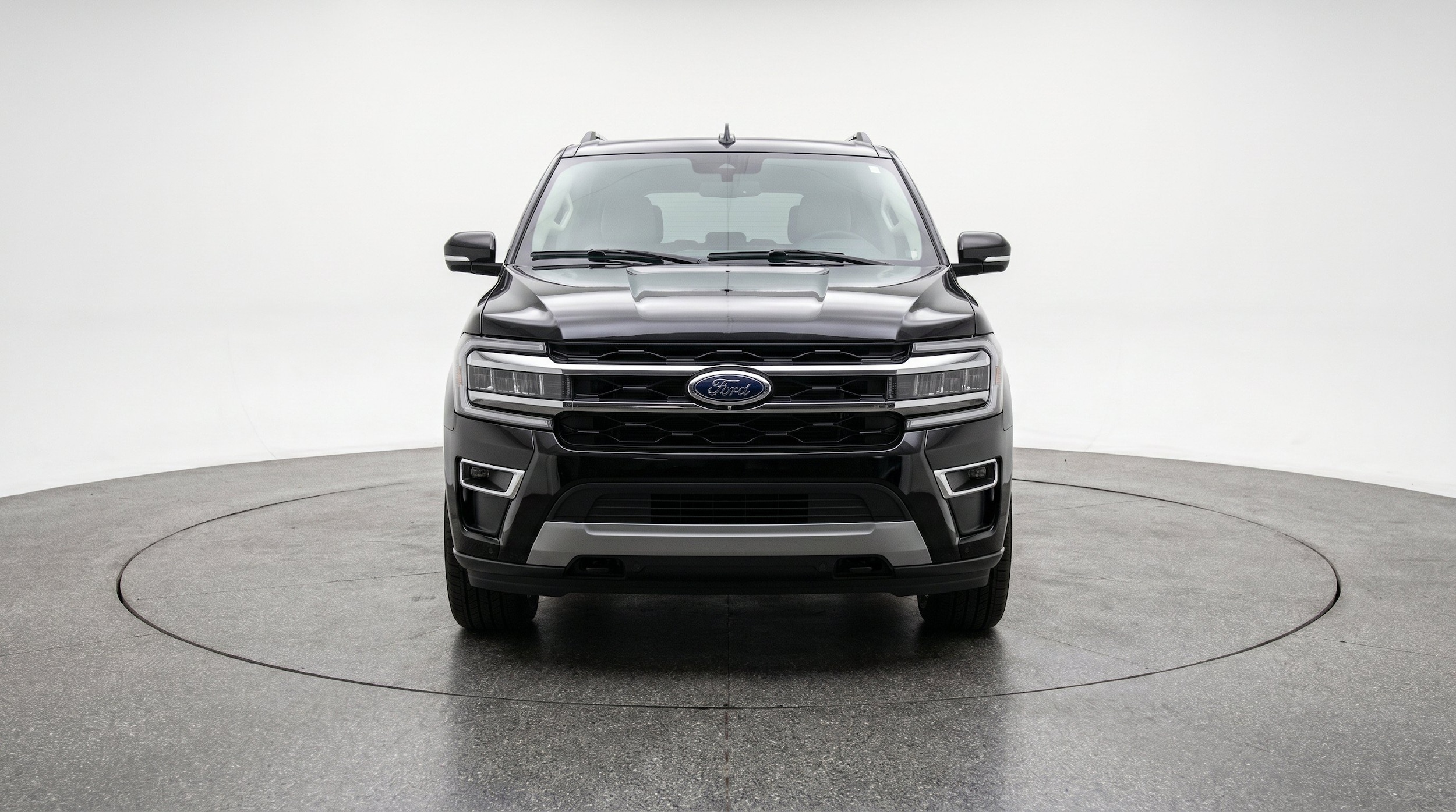 Thumbnail: 2024 Ford Expedition - 2