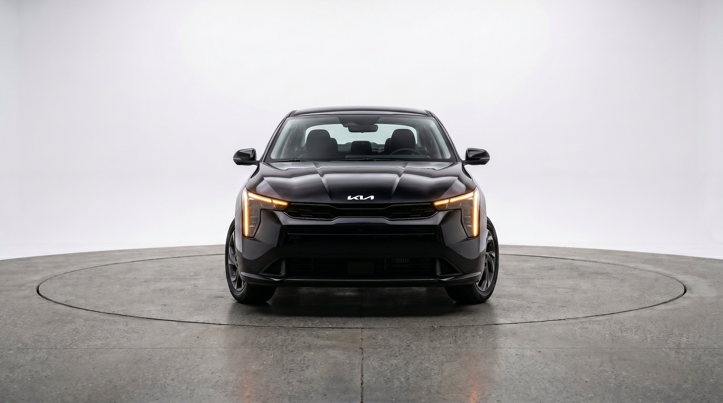 Thumbnail: 2025 Kia K4 - 2