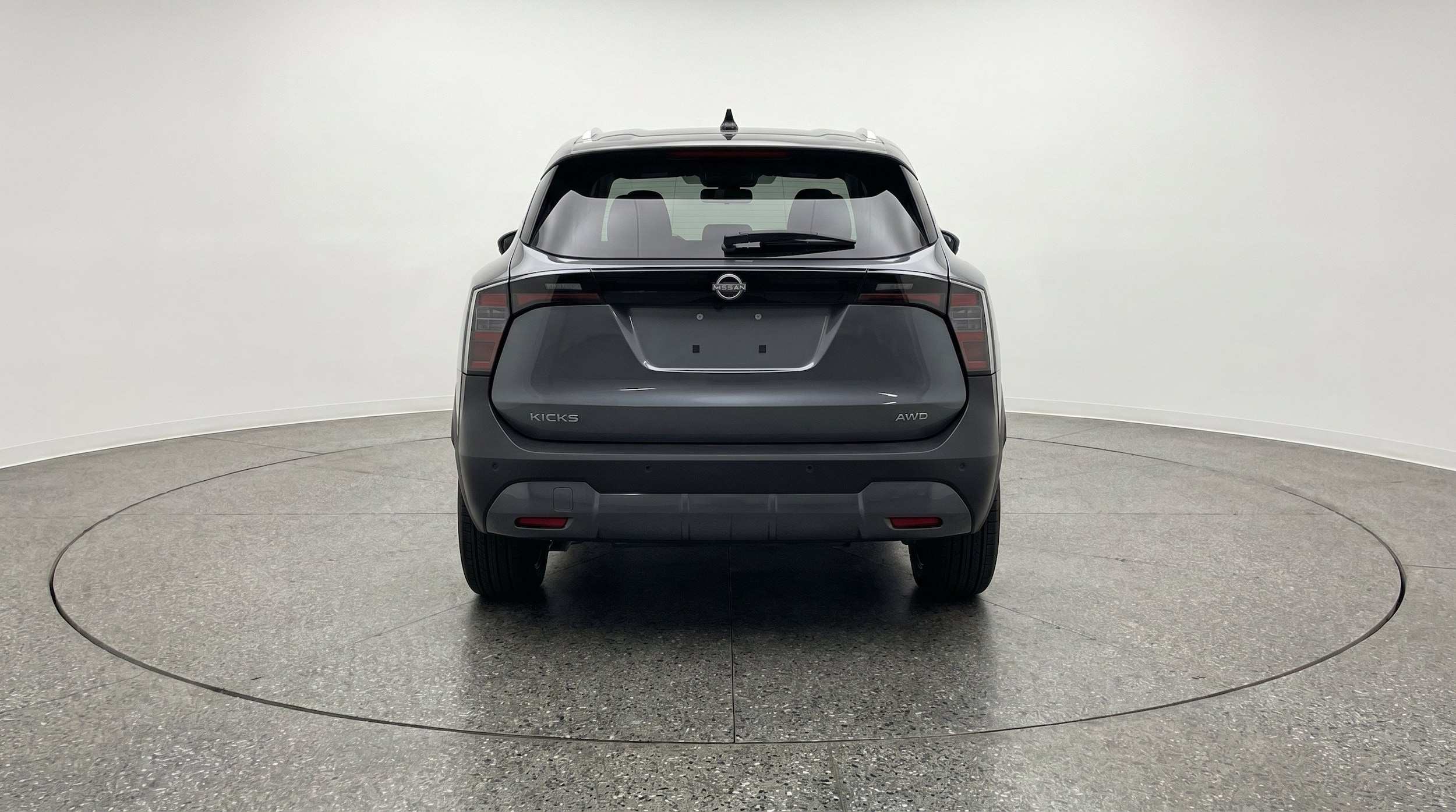 Thumbnail: 2026 Nissan Kicks - 7