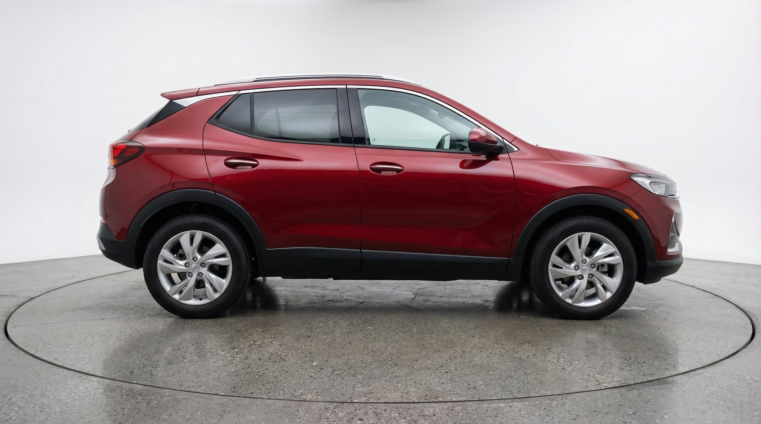 Thumbnail: 2026 Buick Encore GX - 11