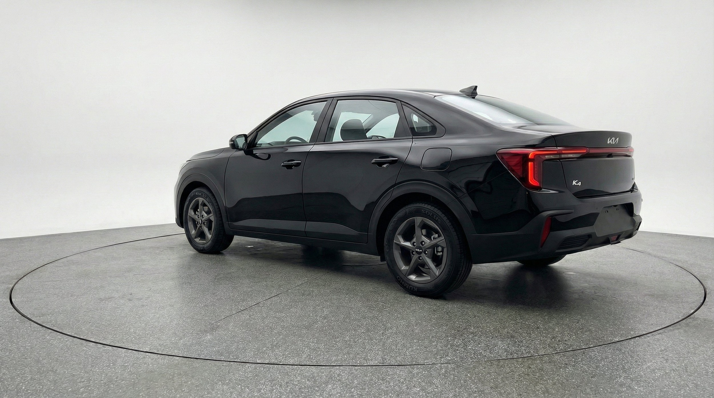 Thumbnail: 2026 Kia K4 - 6