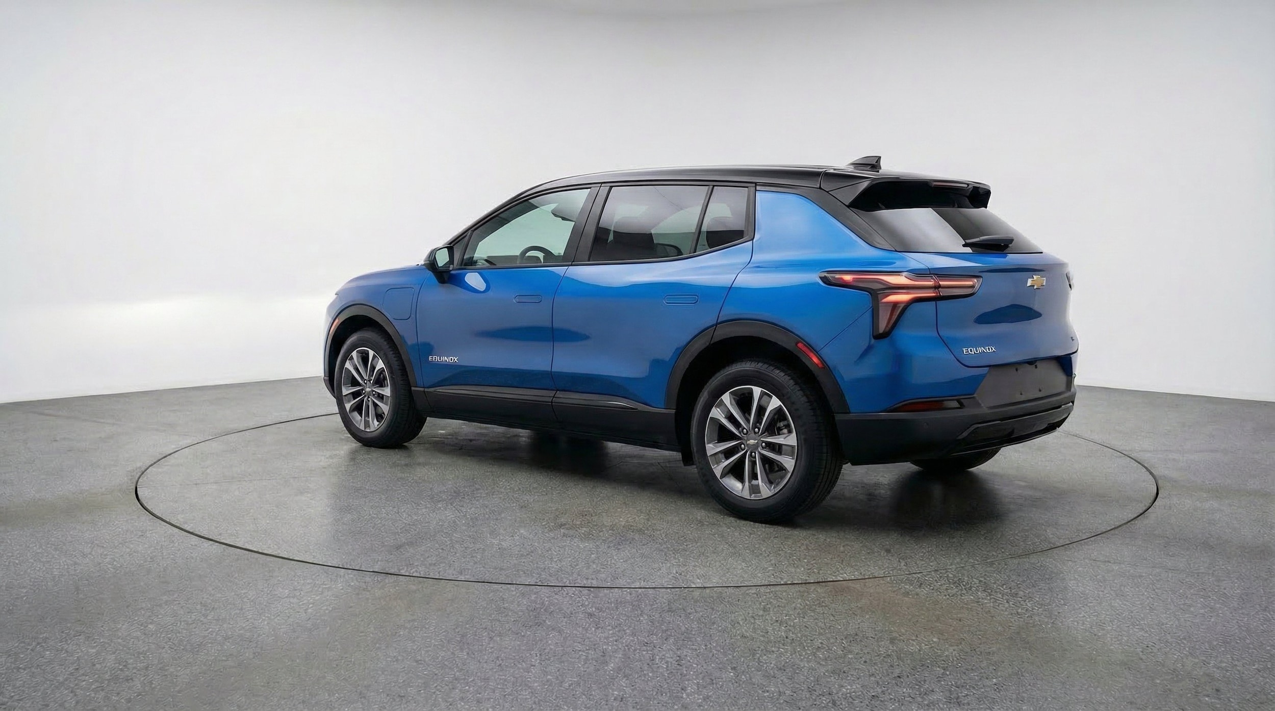 Thumbnail: 2025 Chevrolet Equinox - 6