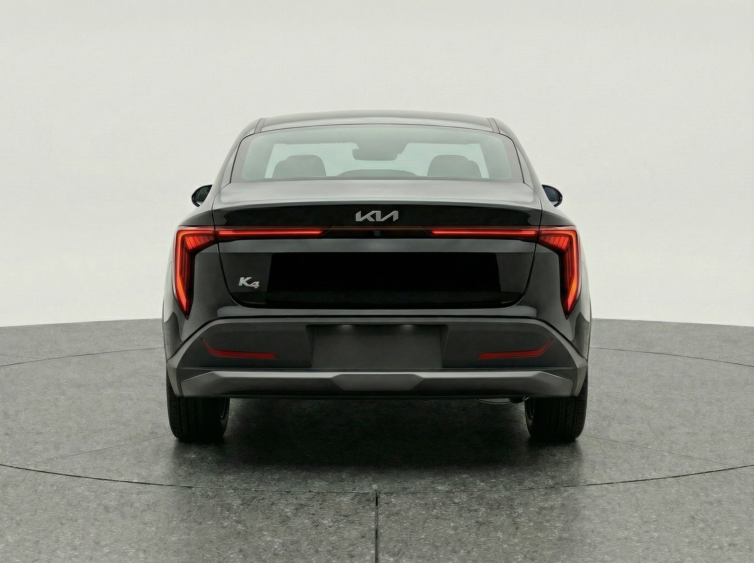 Thumbnail: 2025 Kia K4 - 6