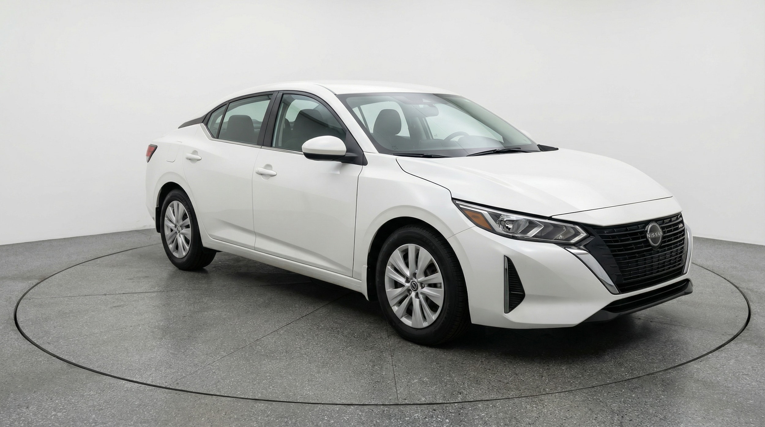 Thumbnail: 2025 Nissan Sentra - 1