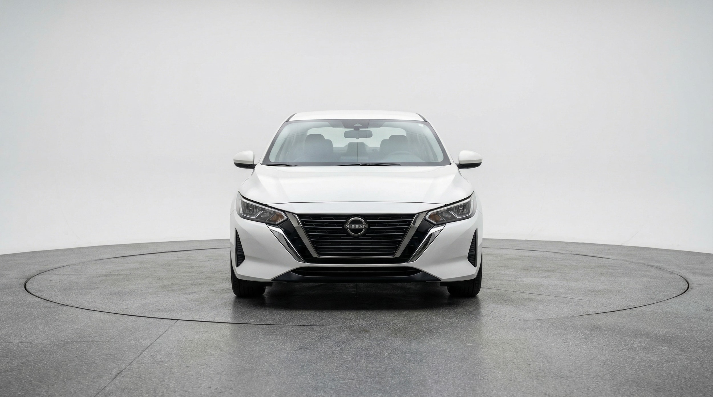 Thumbnail: 2025 Nissan Sentra - 2