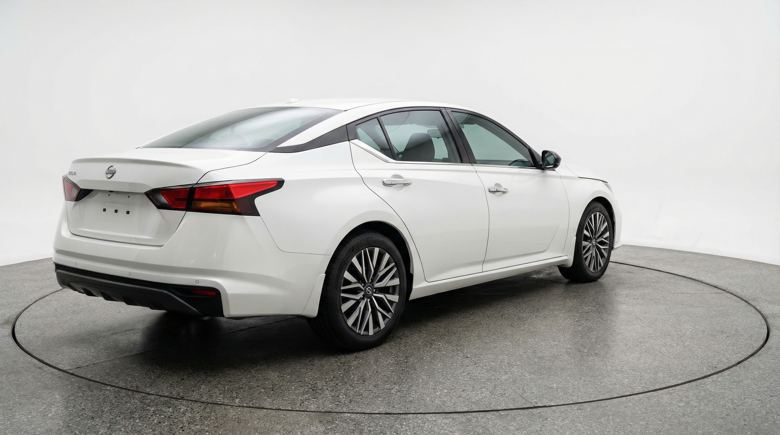 Thumbnail: 2025 Nissan Altima - 7