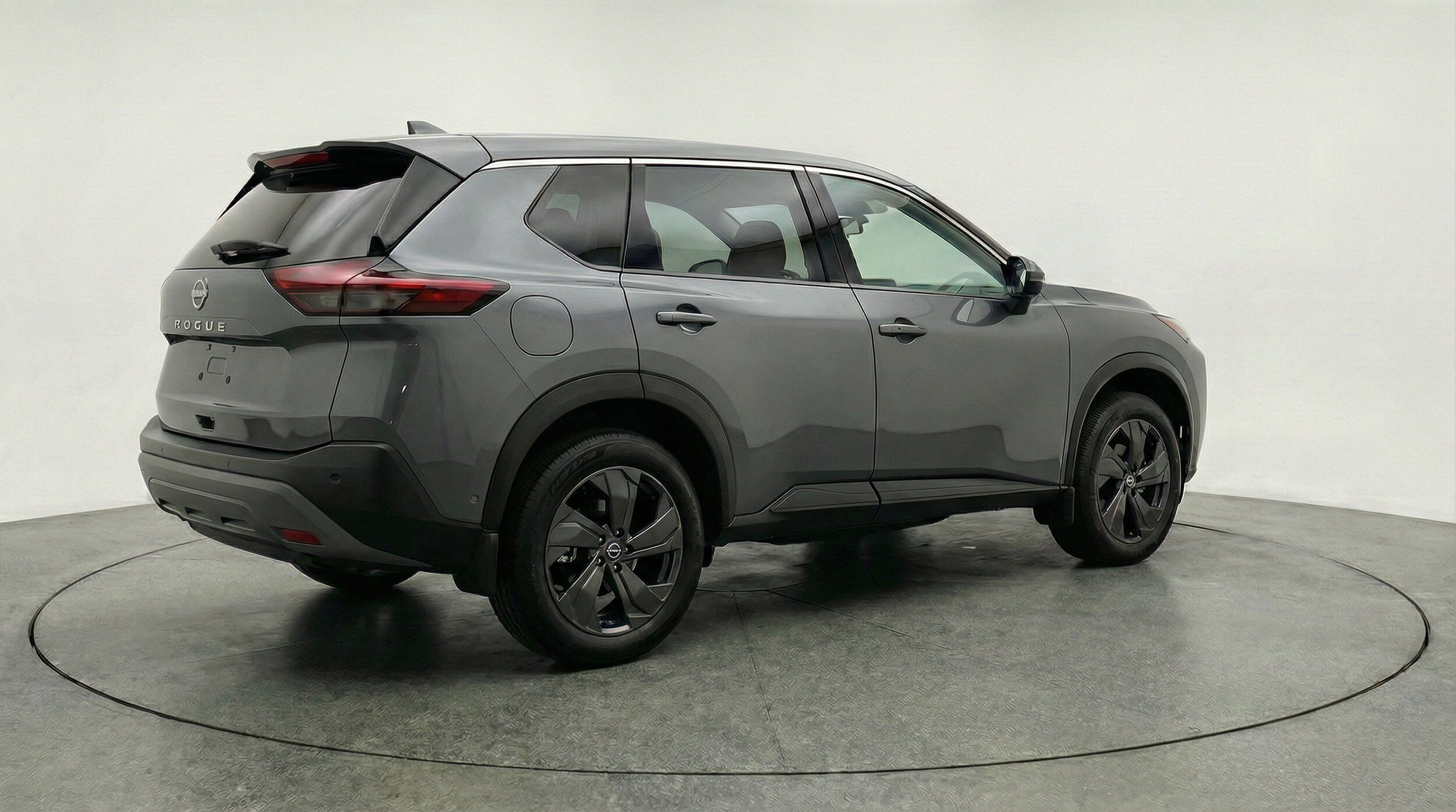 Thumbnail: 2026 Nissan Rogue - 9