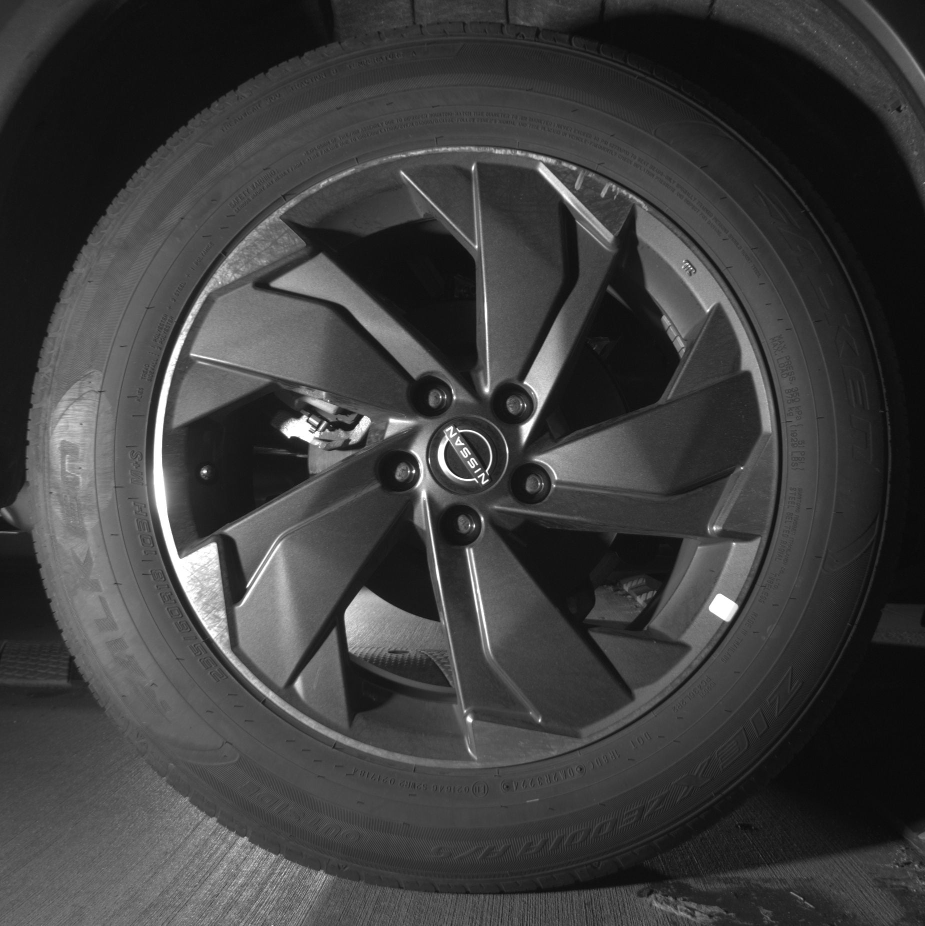 Thumbnail: 2025 Nissan Rogue - 12