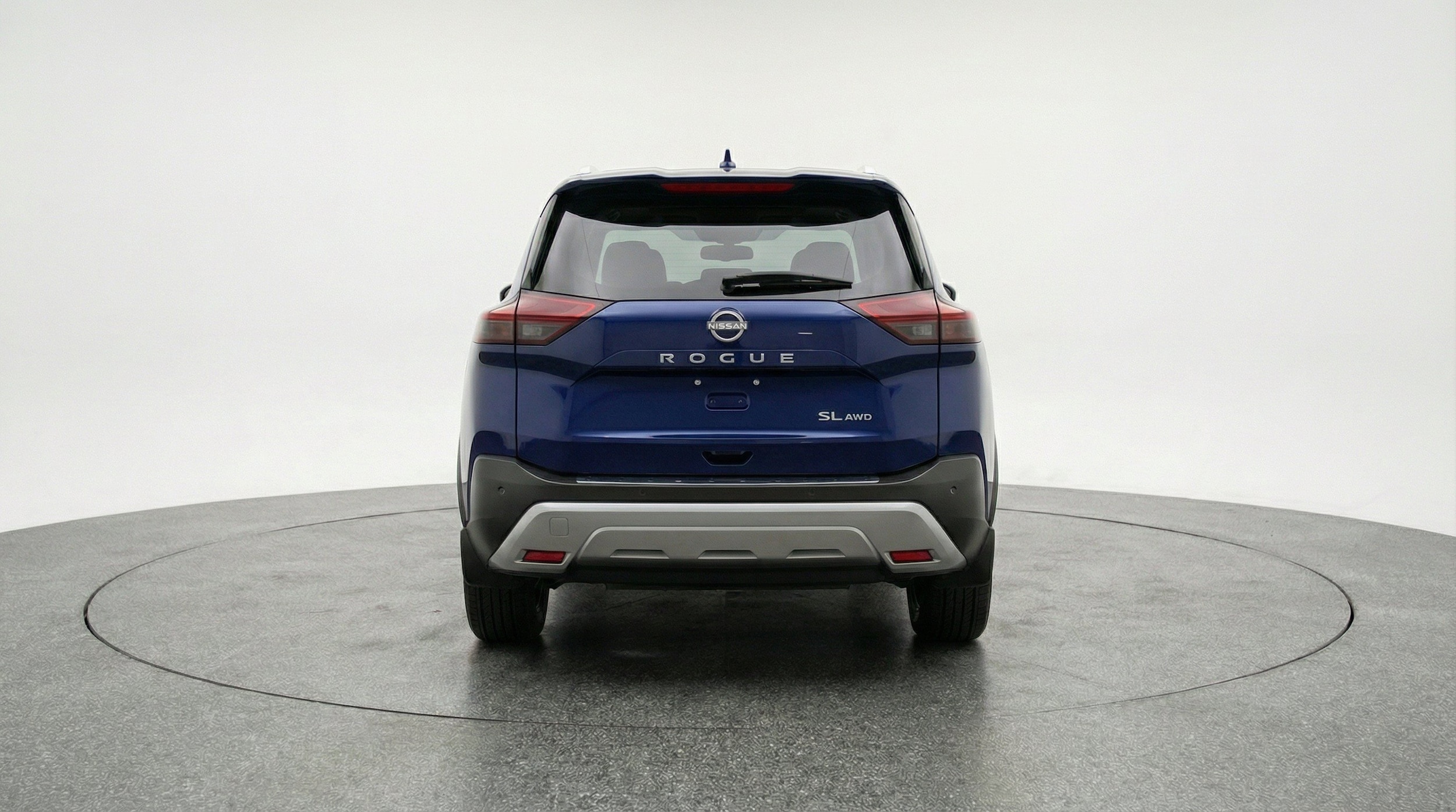 Thumbnail: 2026 Nissan Rogue - 7