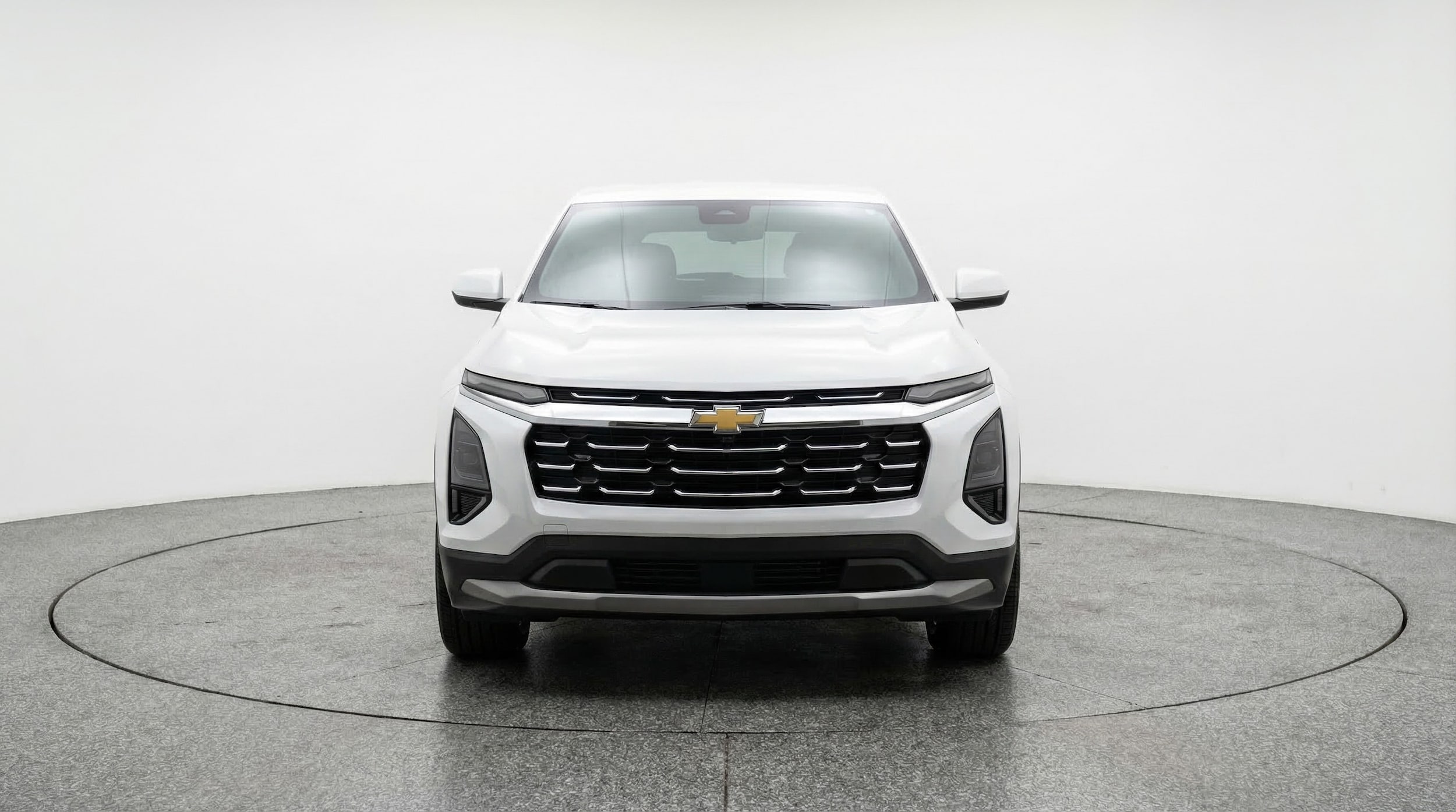 Thumbnail: 2025 Chevrolet Equinox - 2