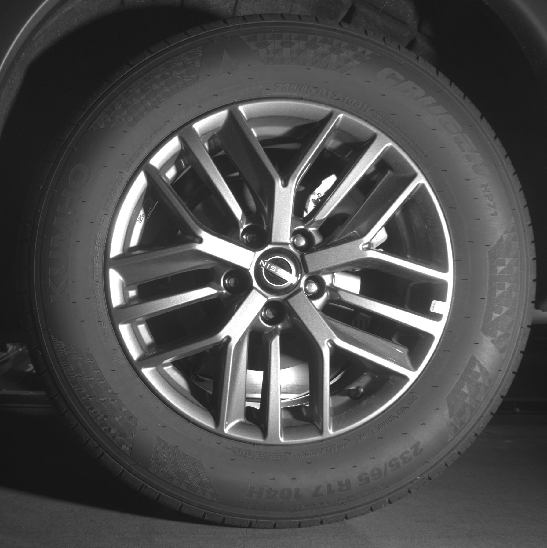 Thumbnail: 2026 Nissan Rogue - 14