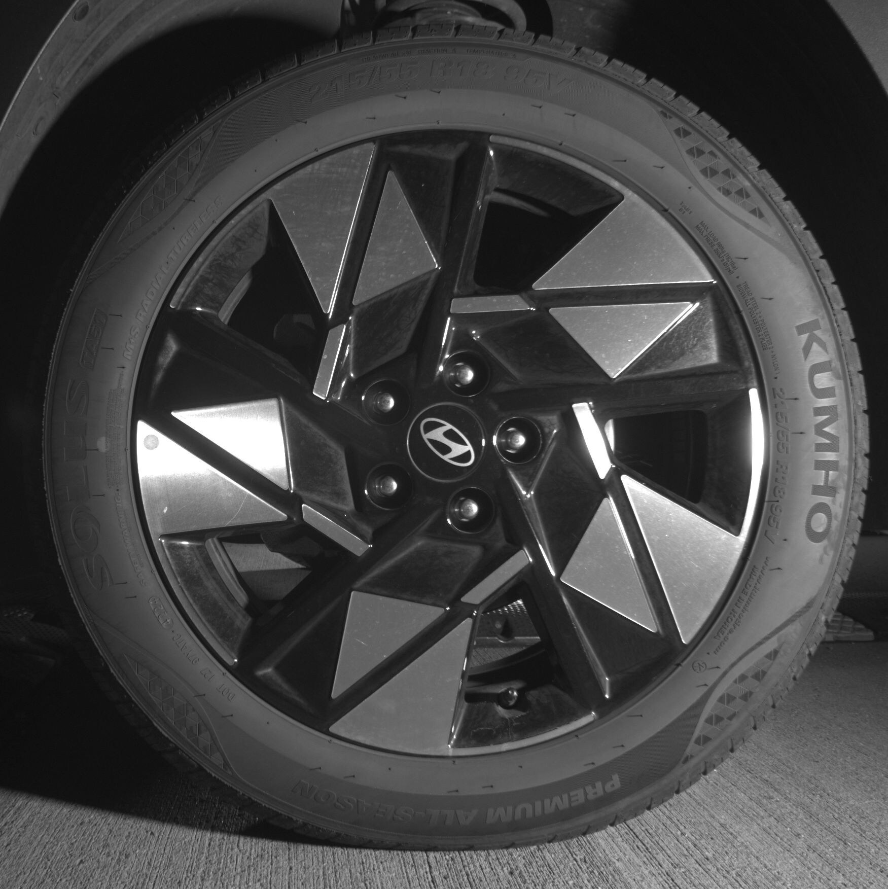 Thumbnail: 2025 Hyundai Kona - 9