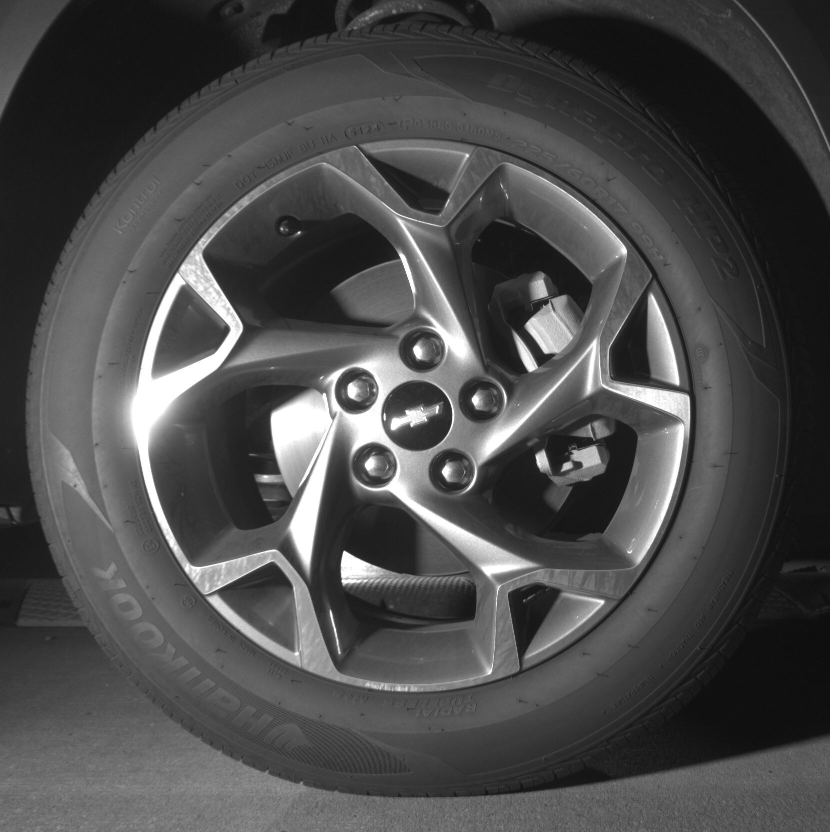 Thumbnail: 2025 Chevrolet Trax - 10