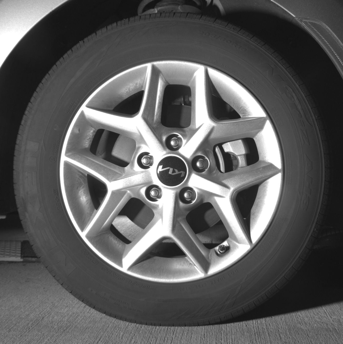 Thumbnail: 2025 Kia Soul - 10