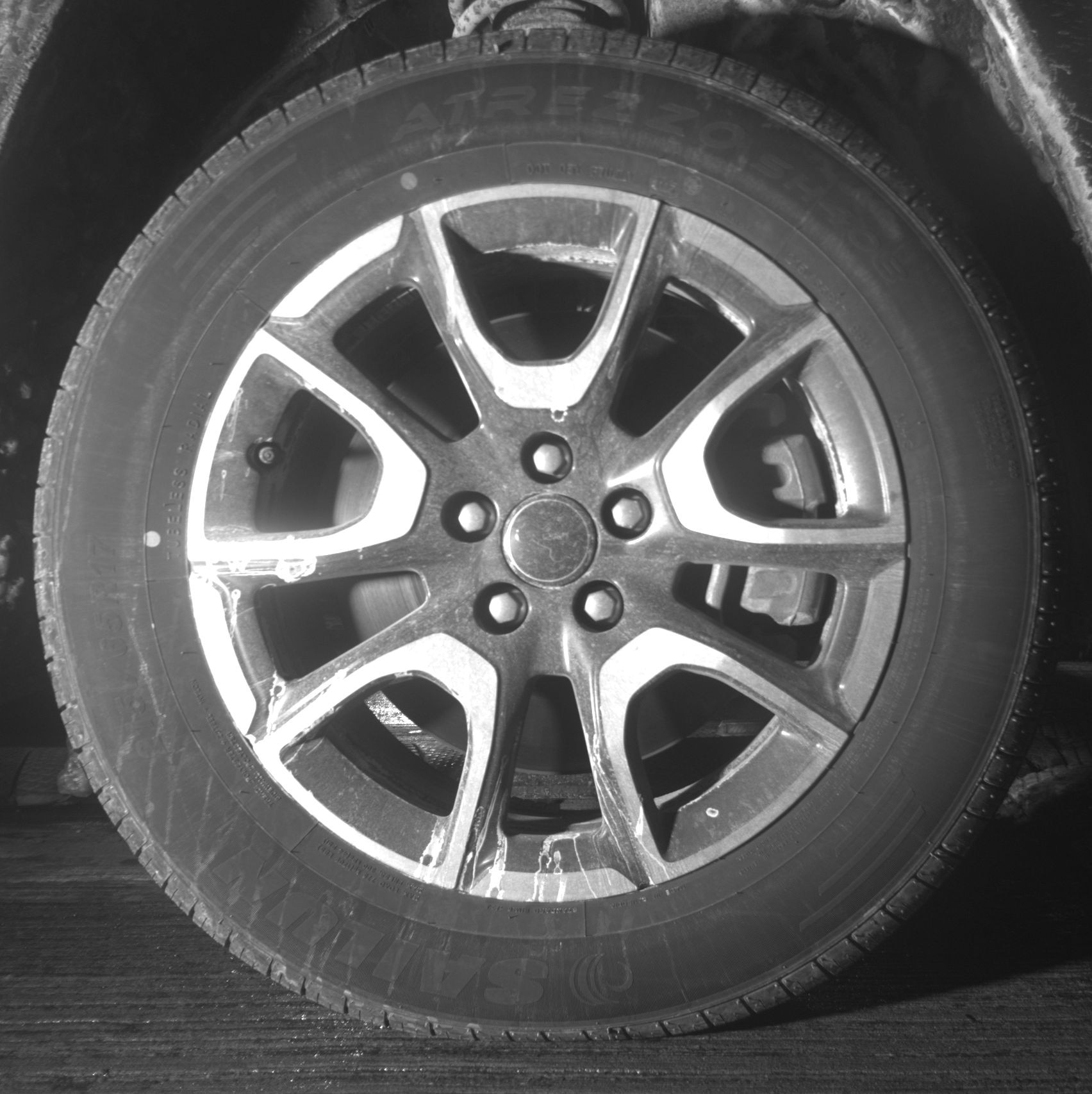 Thumbnail: 2025 Jeep Compass - 10