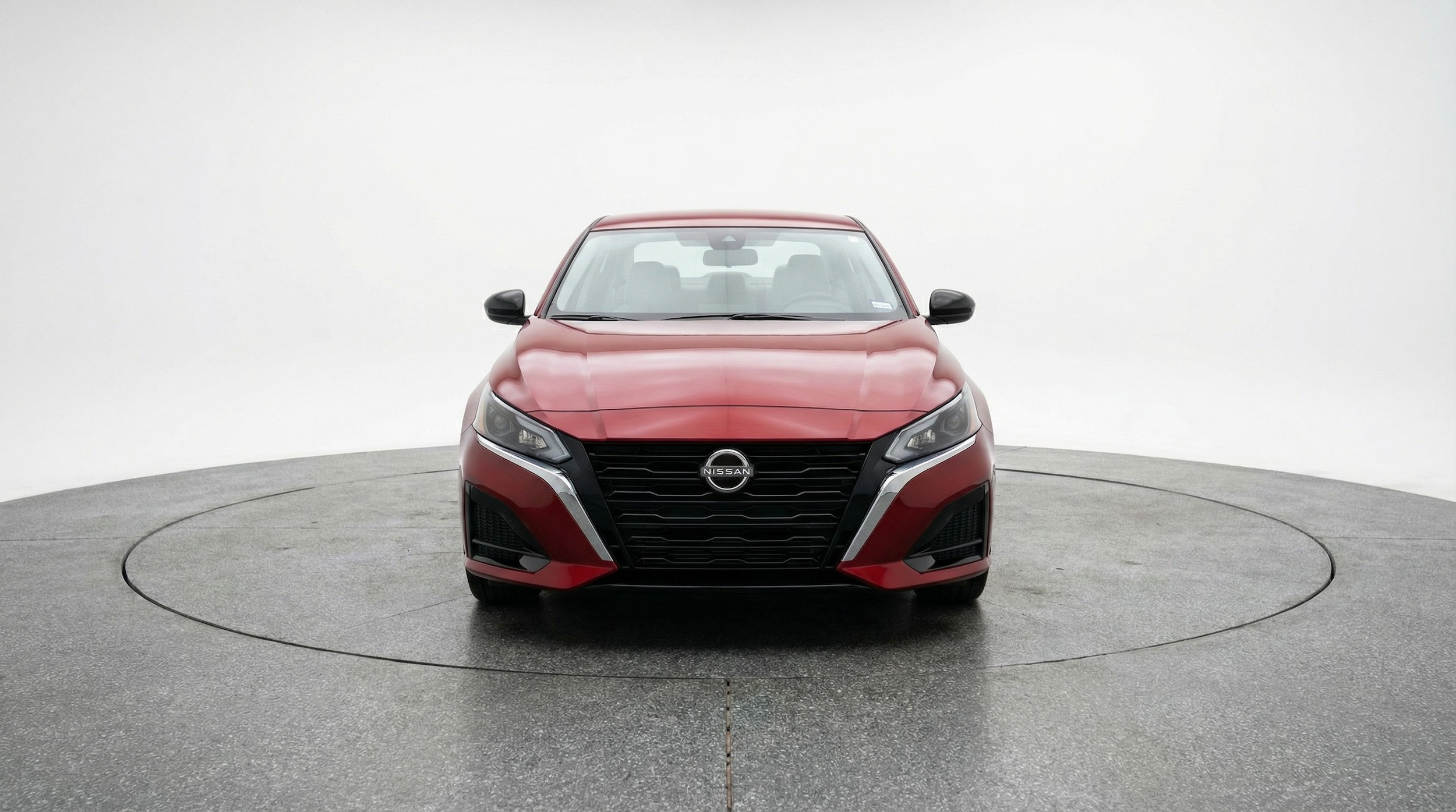 Thumbnail: 2025 Nissan Altima - 2