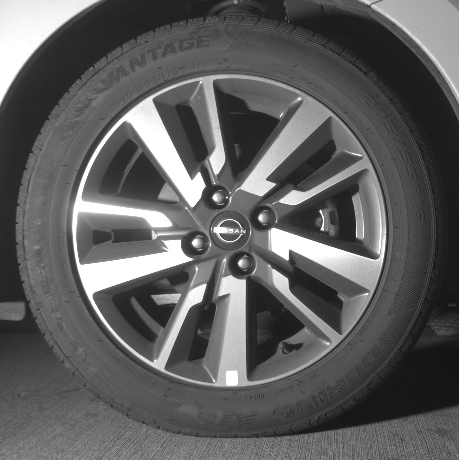 Thumbnail: 2025 Nissan Versa - 10