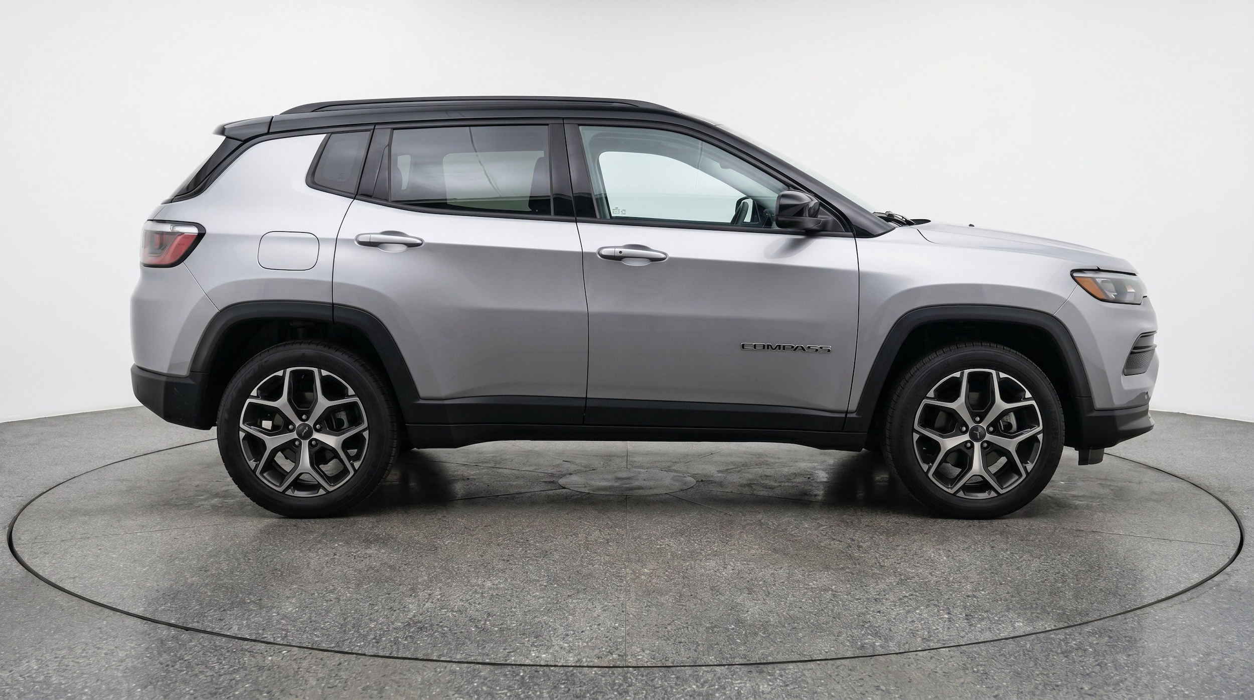 Thumbnail: 2025 Jeep Compass - 11