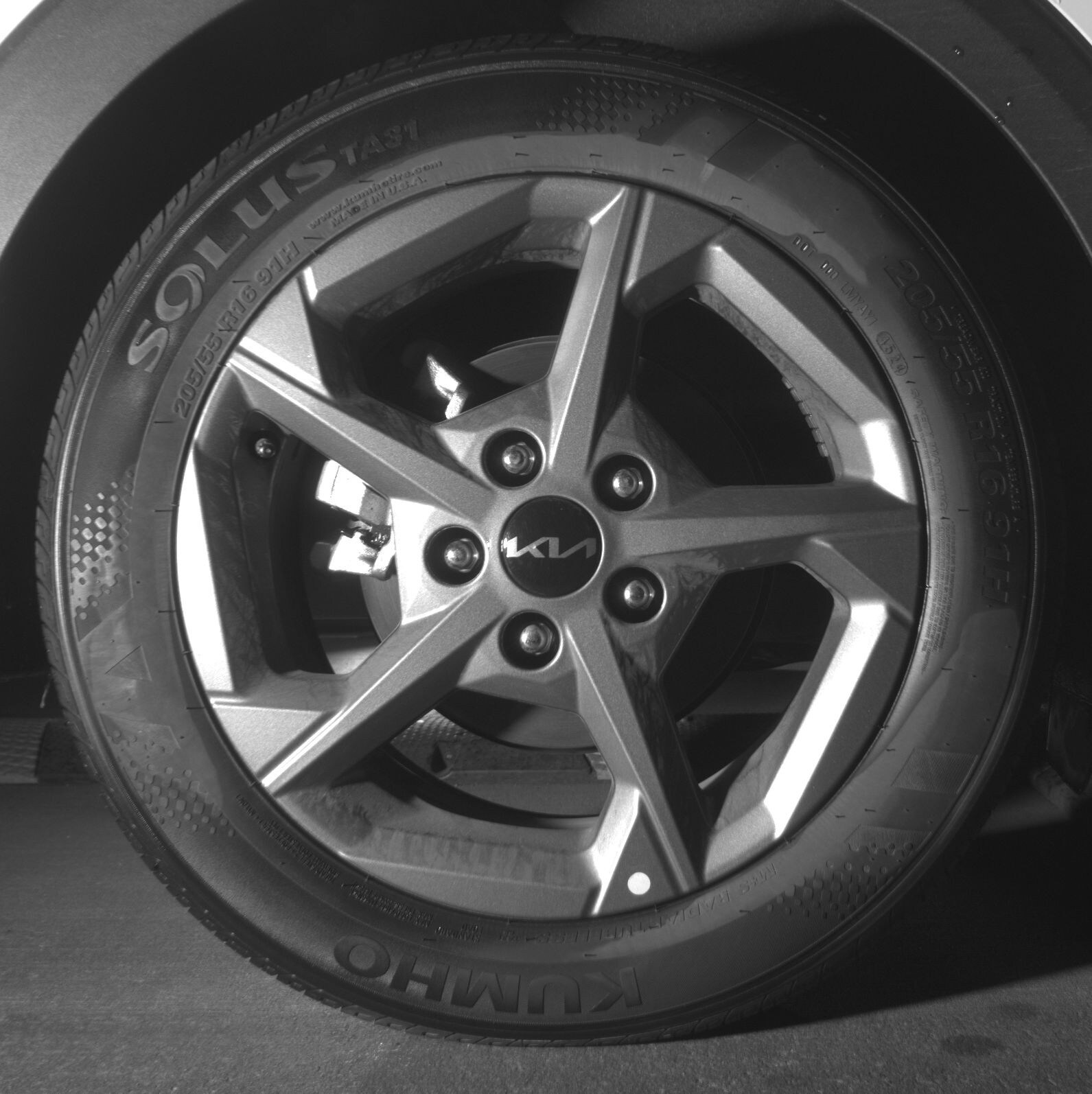 Thumbnail: 2025 Kia K4 - 12