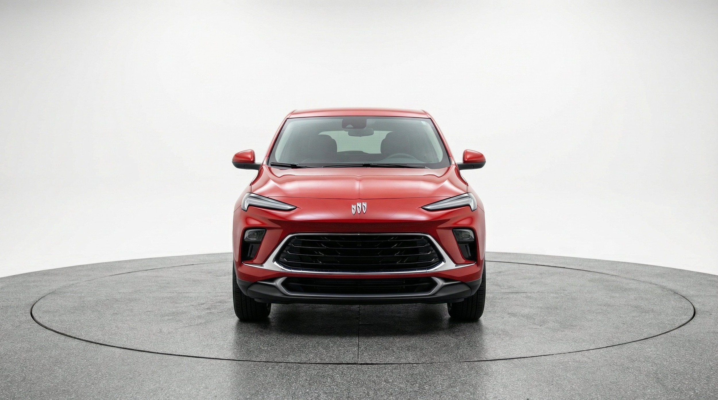 Thumbnail: 2026 Buick Encore GX - 2