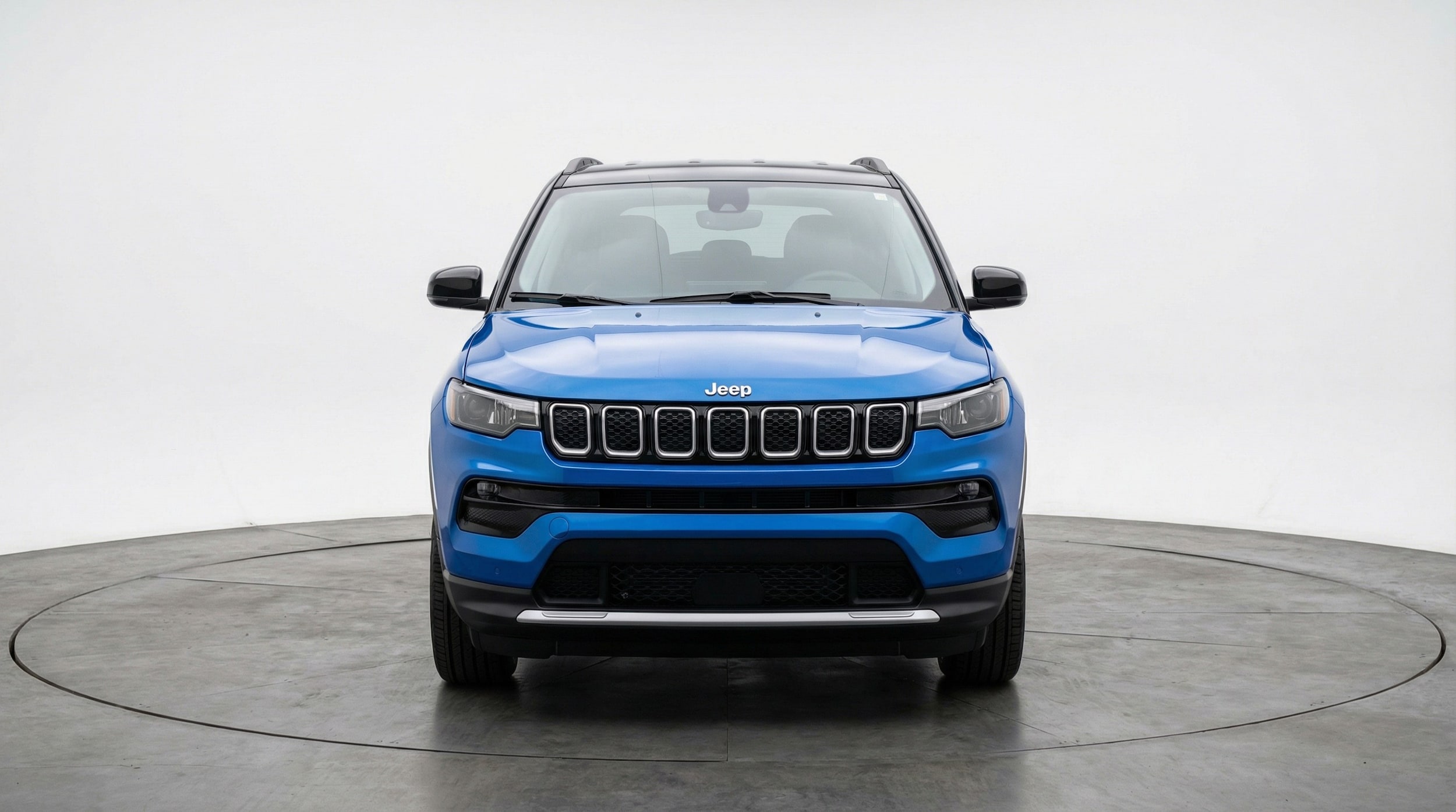Thumbnail: 2025 Jeep Compass - 2