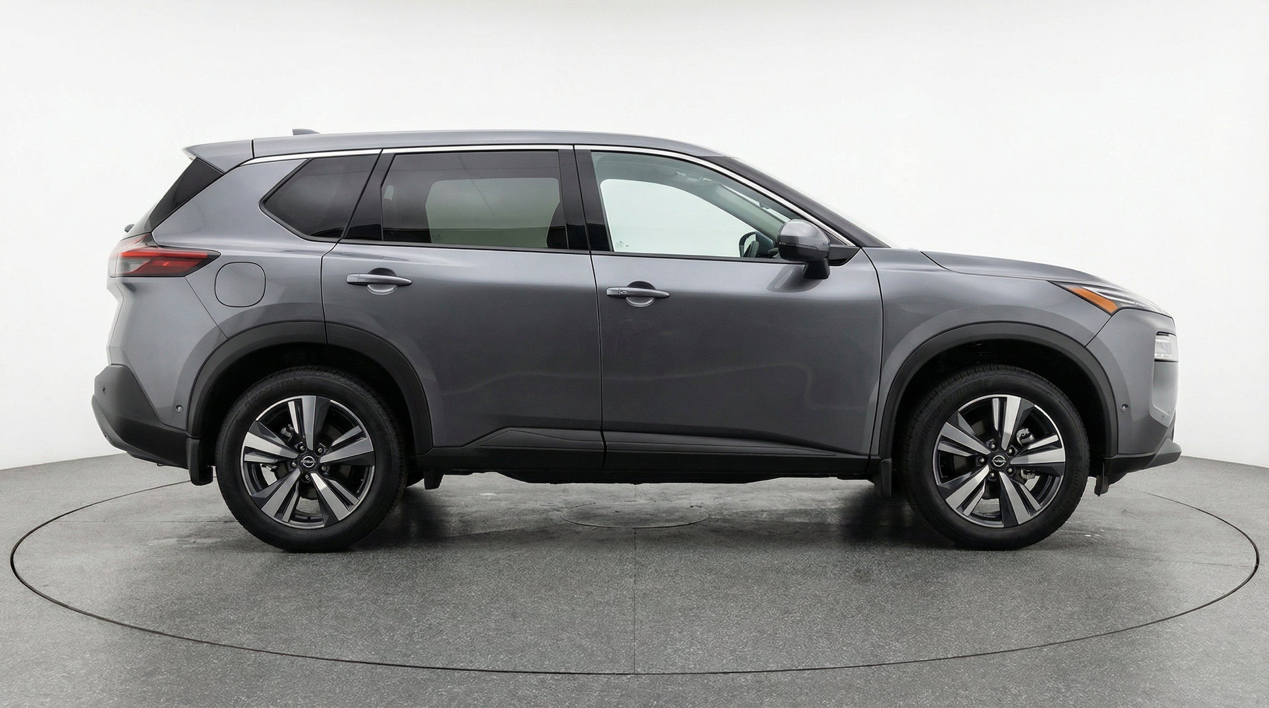 Thumbnail: 2026 Nissan Rogue - 11