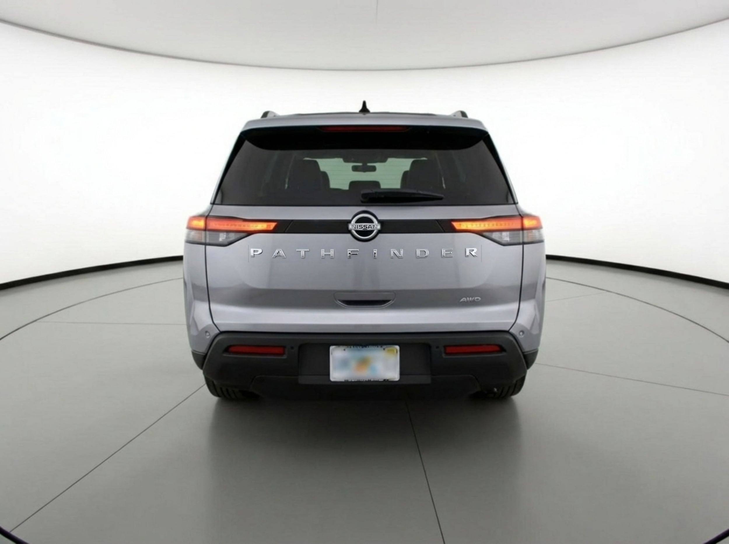 Thumbnail: 2025 Nissan Pathfinder - 6