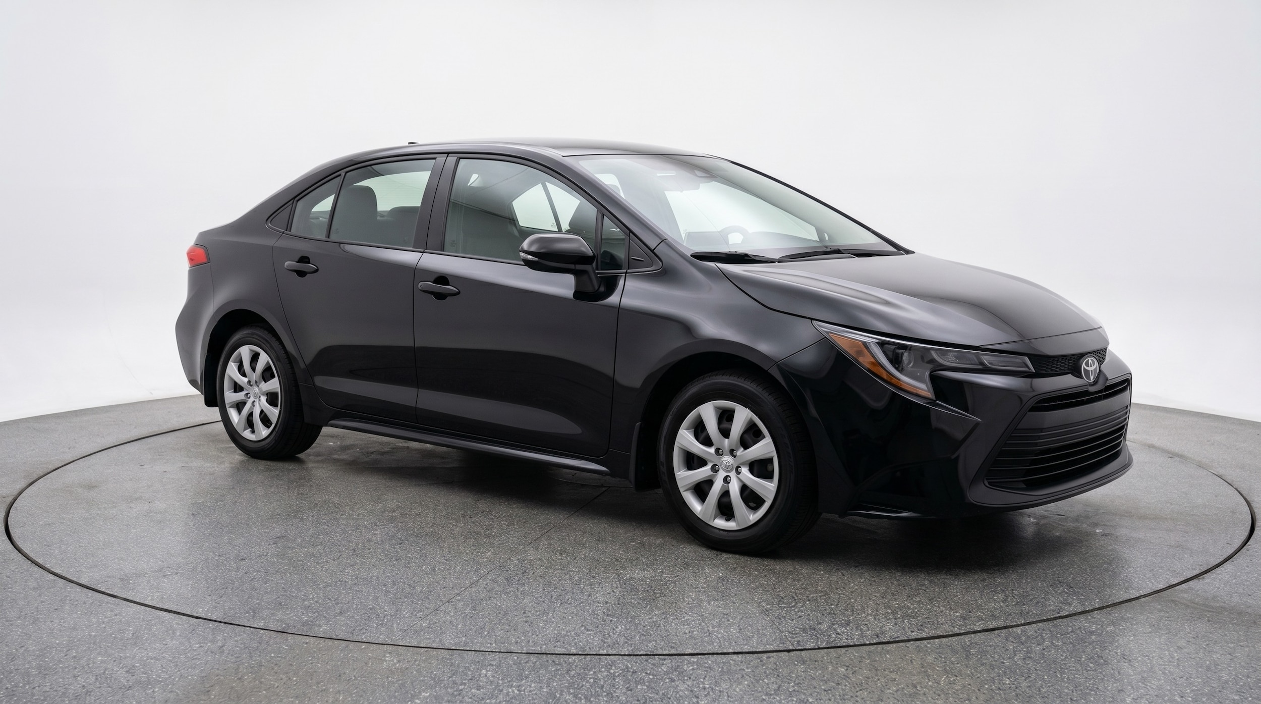 Thumbnail: 2025 Toyota Corolla - 1