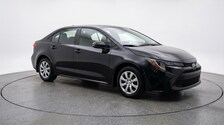 2025 Toyota Corolla  -
                  Hoover, AL