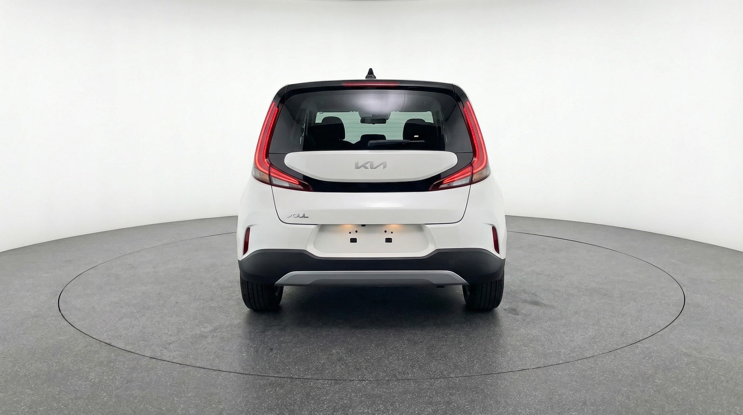 Thumbnail: 2025 Kia Soul - 6