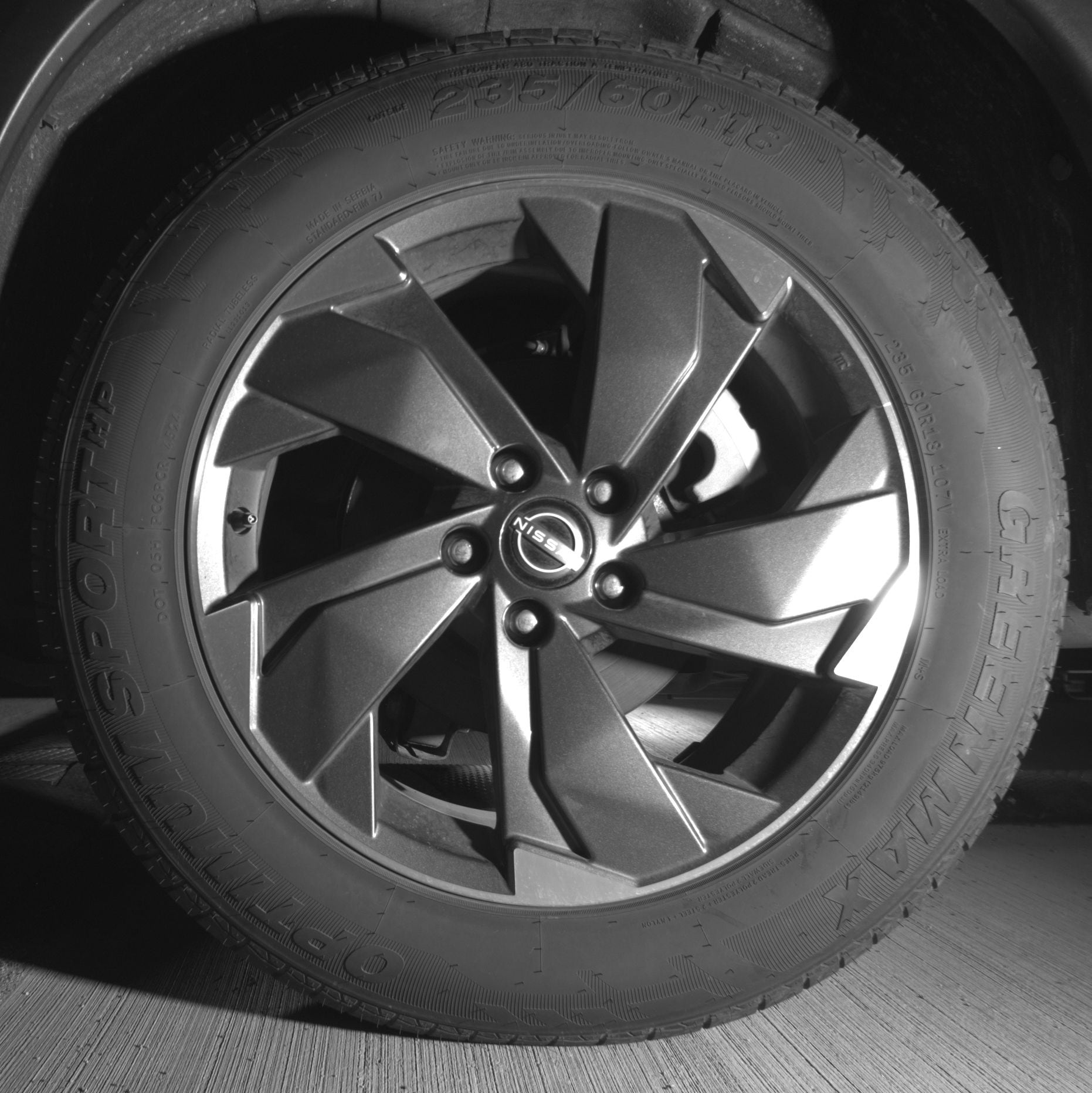 Thumbnail: 2025 Nissan Rogue - 11