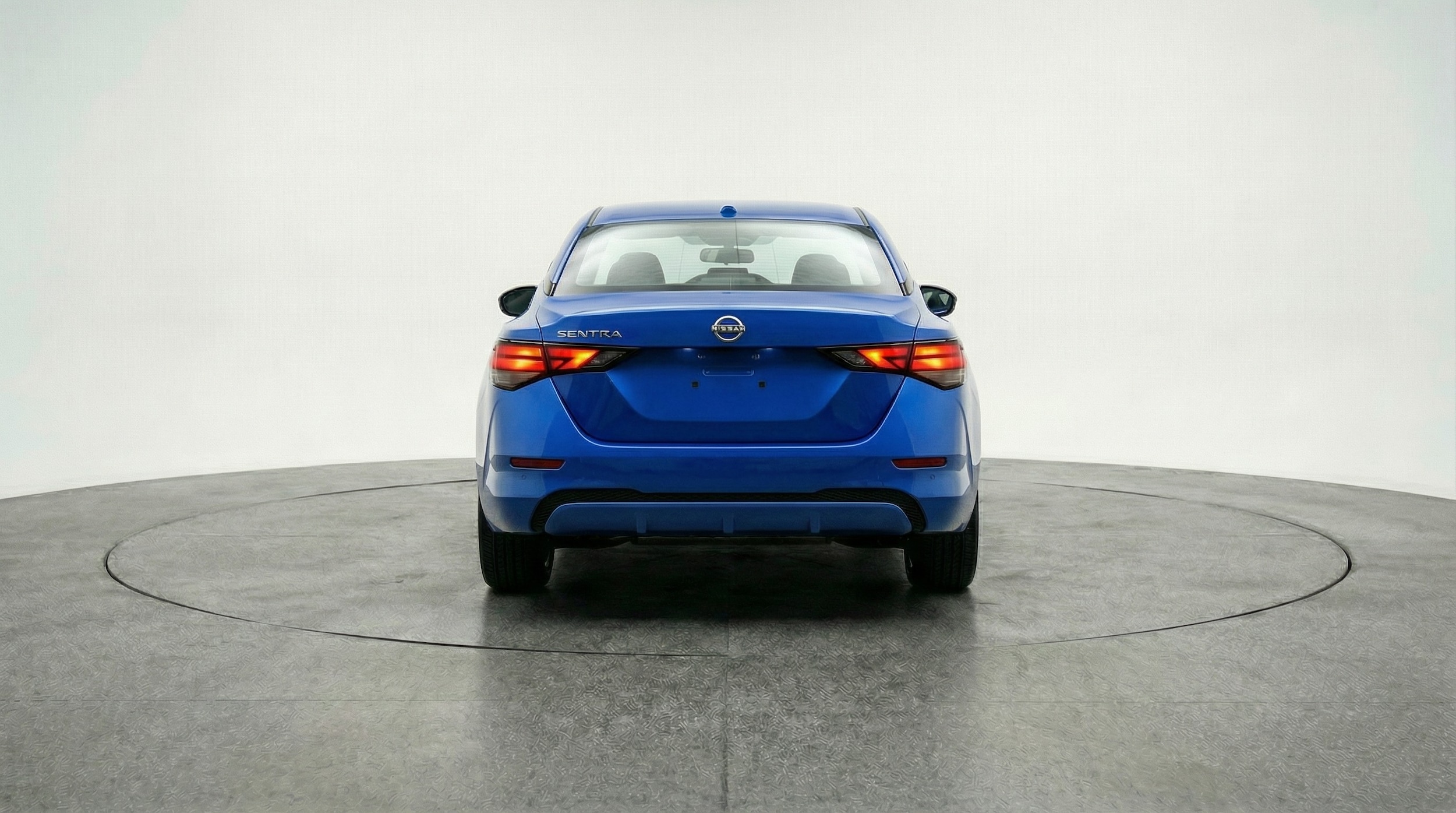Thumbnail: 2025 Nissan Sentra - 6