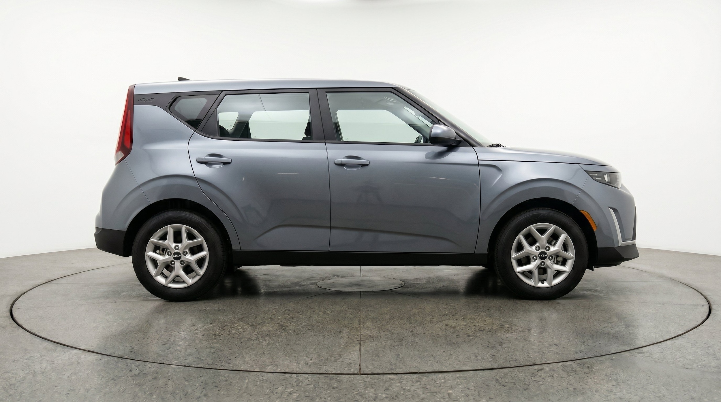 Thumbnail: 2025 Kia Soul - 11