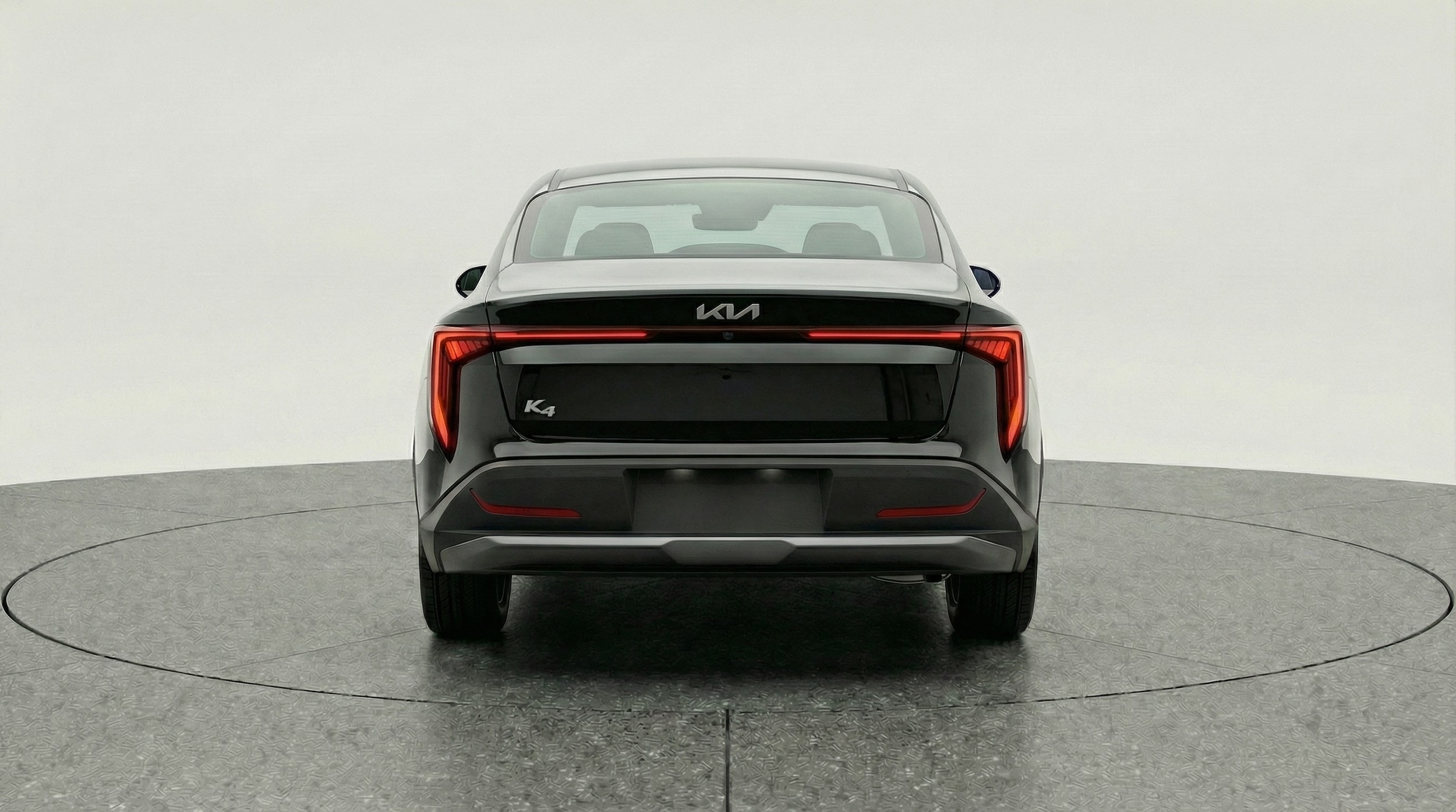 Thumbnail: 2025 Kia K4 - 6