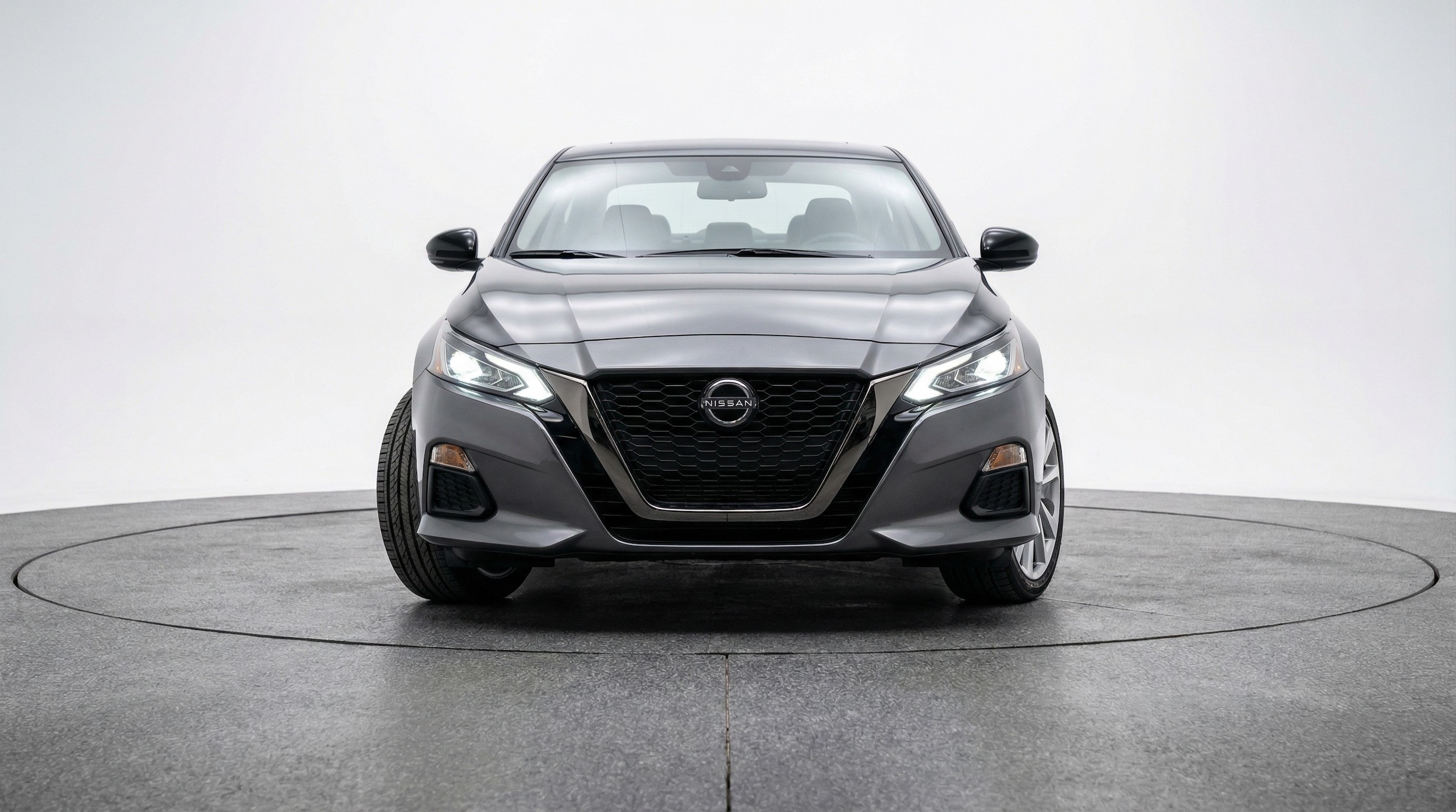 Thumbnail: 2025 Nissan Altima - 2