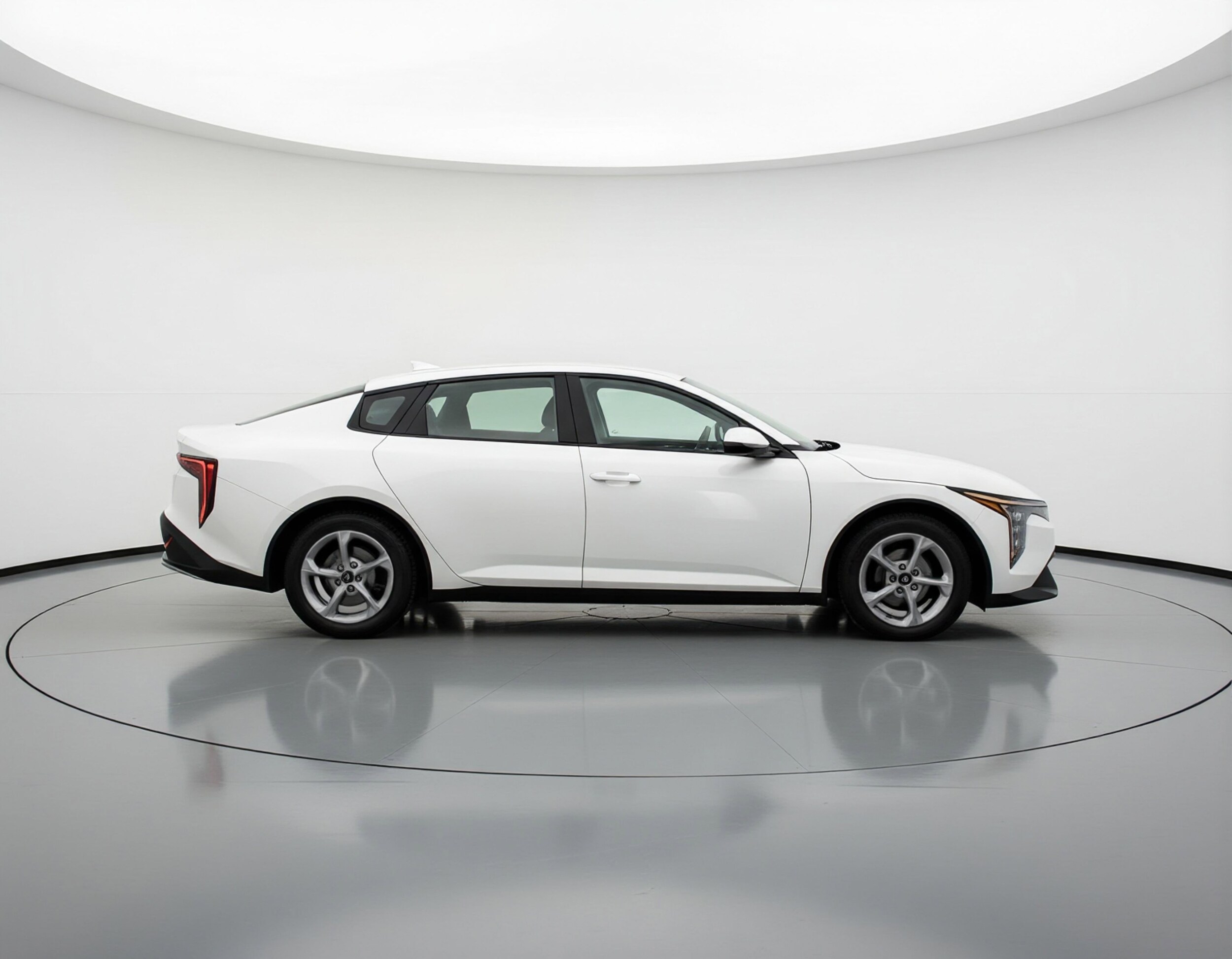Thumbnail: 2025 Kia K4 - 11