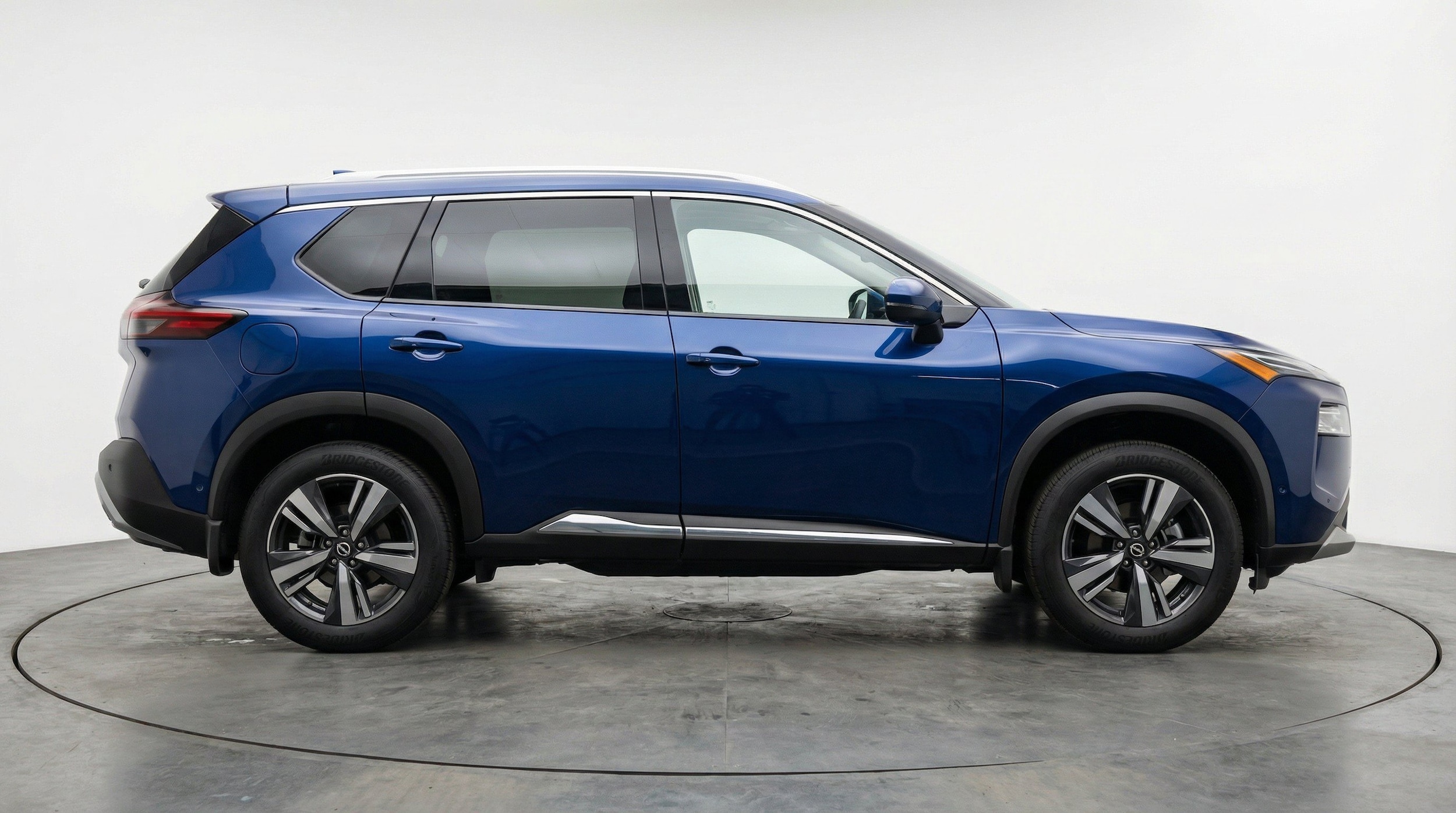 Thumbnail: 2026 Nissan Rogue - 11