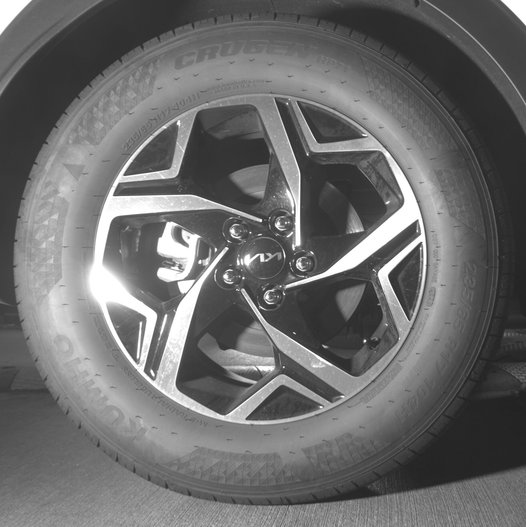 Thumbnail: 2025 Kia Sportage - 12