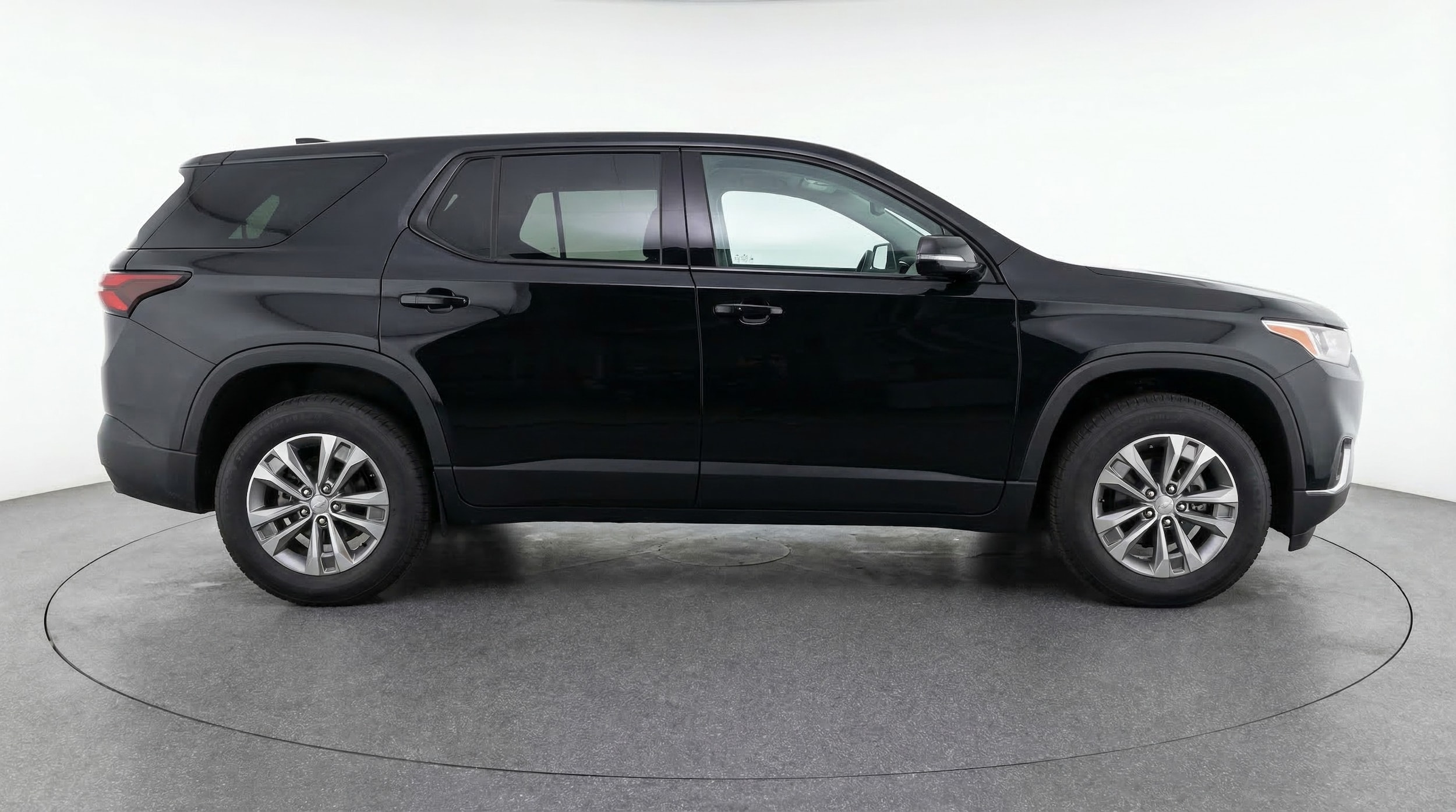 Thumbnail: 2025 Chevrolet Equinox - 8