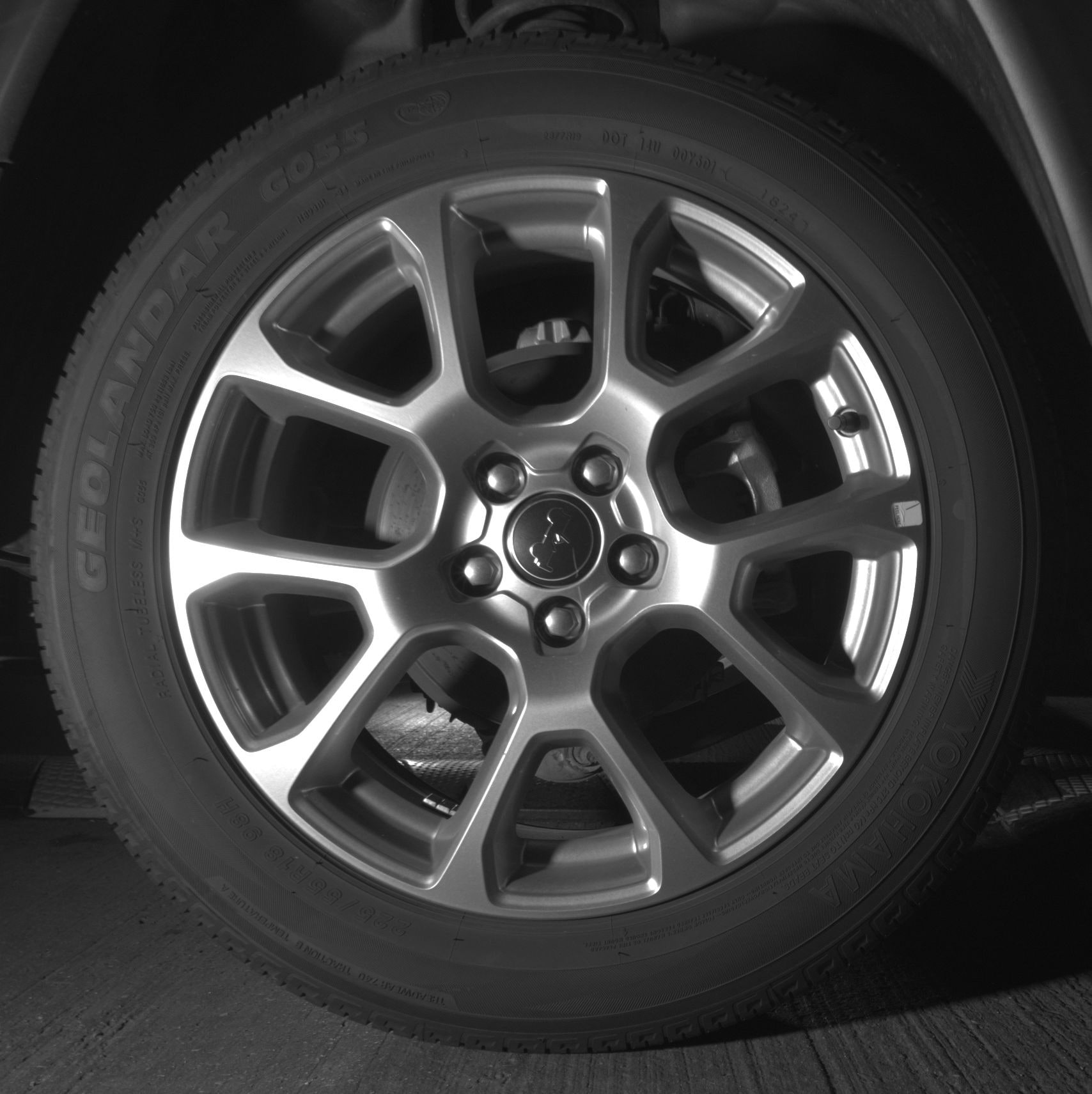 Thumbnail: 2025 Jeep Compass - 12