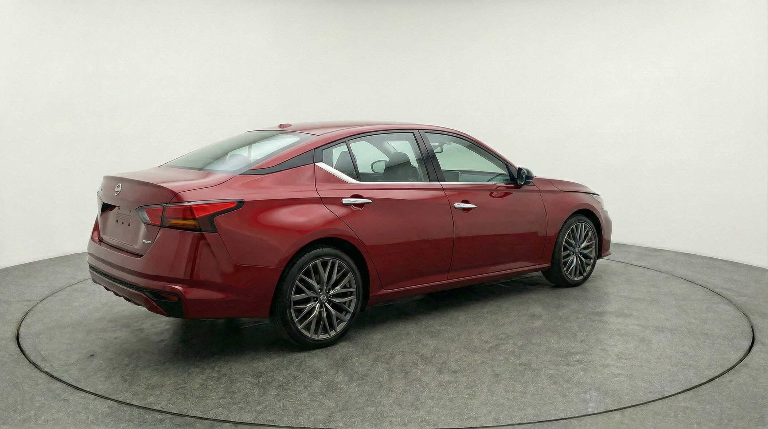 Thumbnail: 2025 Nissan Altima - 7